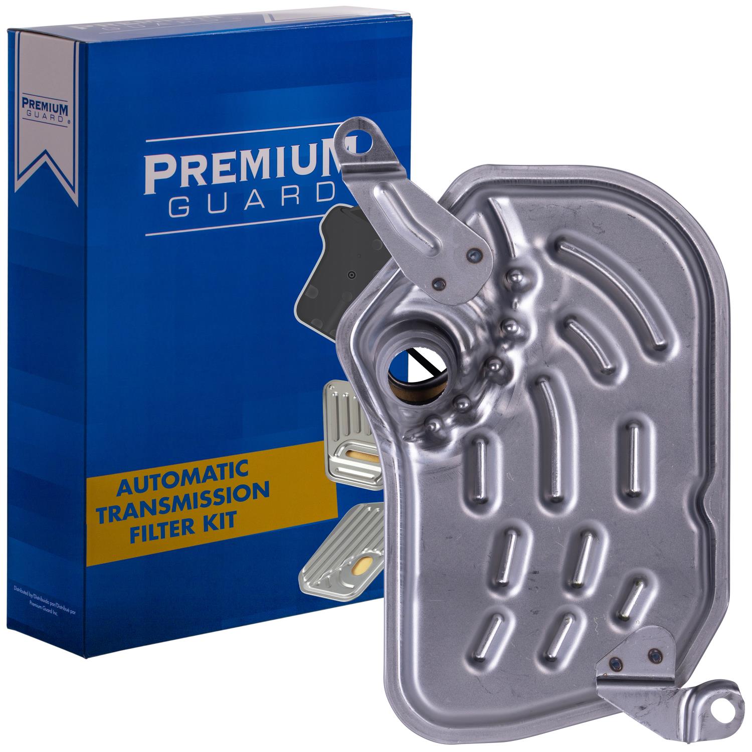 PG PT99790 Transmission Filter Kit