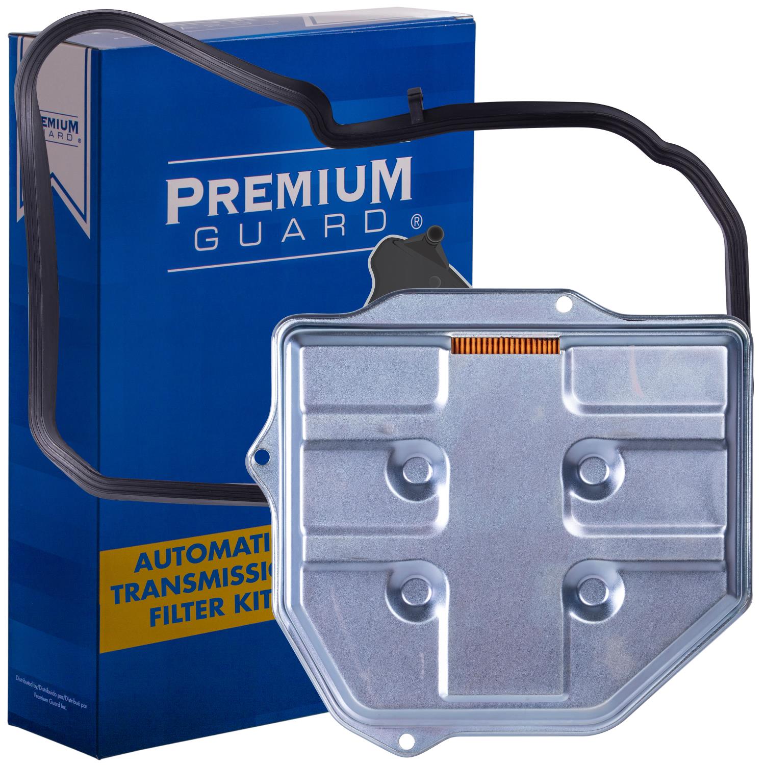 1993 Mercedes-Benz 190E Transmission Filter  PT99805