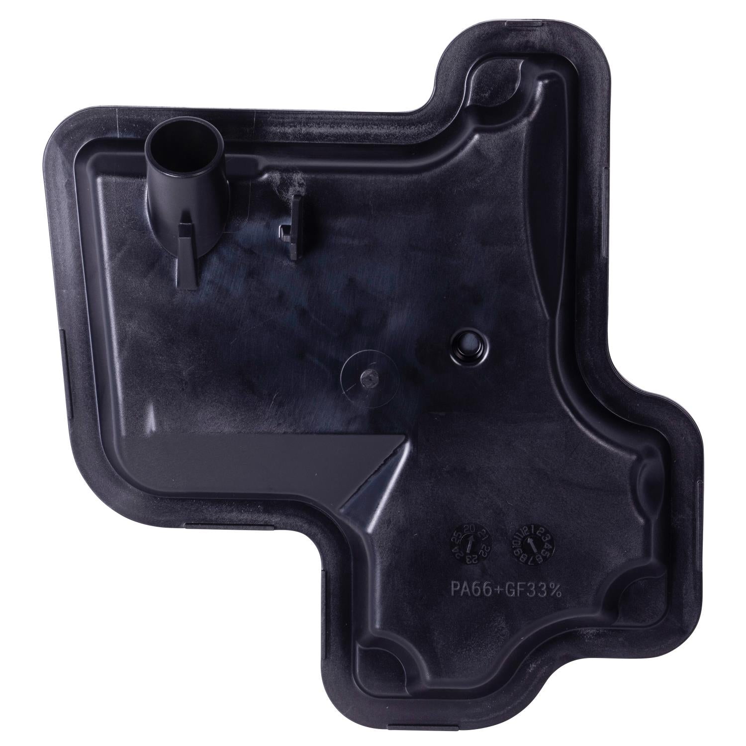 PG PT99807 Transmission Filter Kit | Fits 2025 Ford Bronco Sport