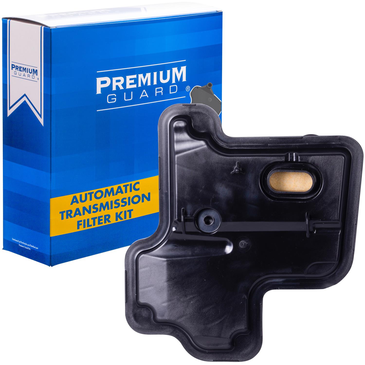 PG PT99807 Transmission Filter Kit | Fits 2027 Ford Bronco Sport