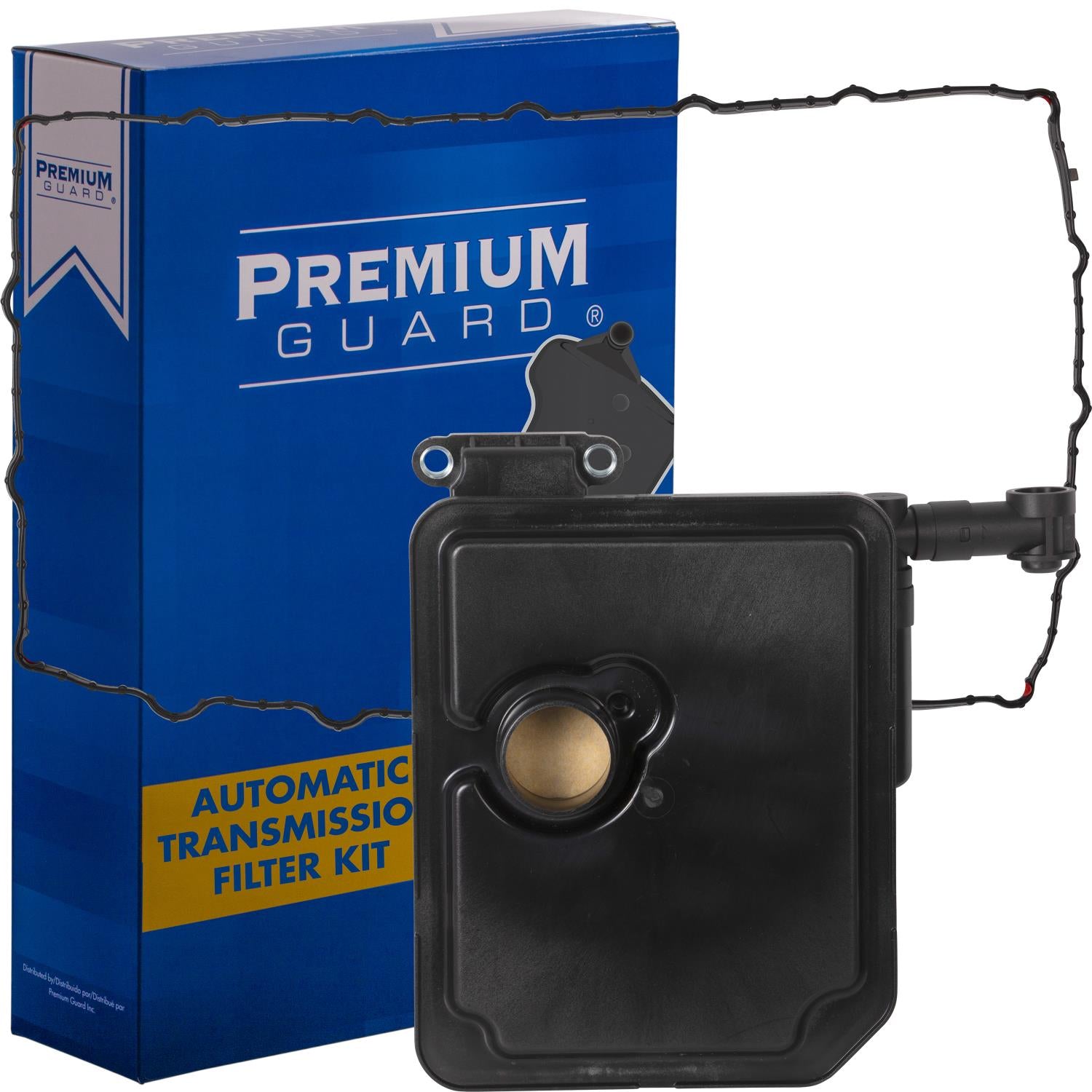 PG PT99836 Transmission Filter Kit | Fits 2021 Kia Soul