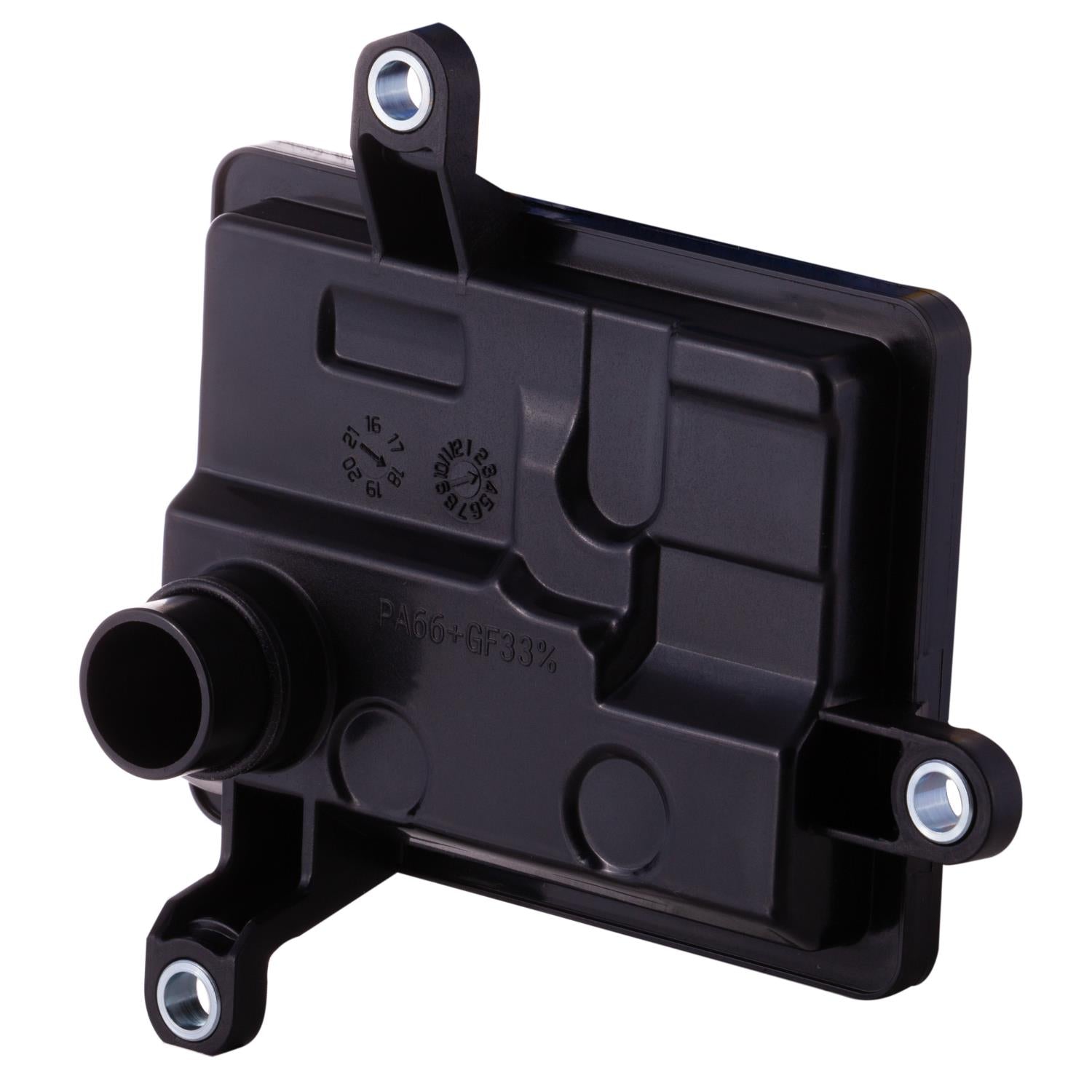 PG PT99406 Transmission Filter Kit | Fits 2022 Volkswagen Passat