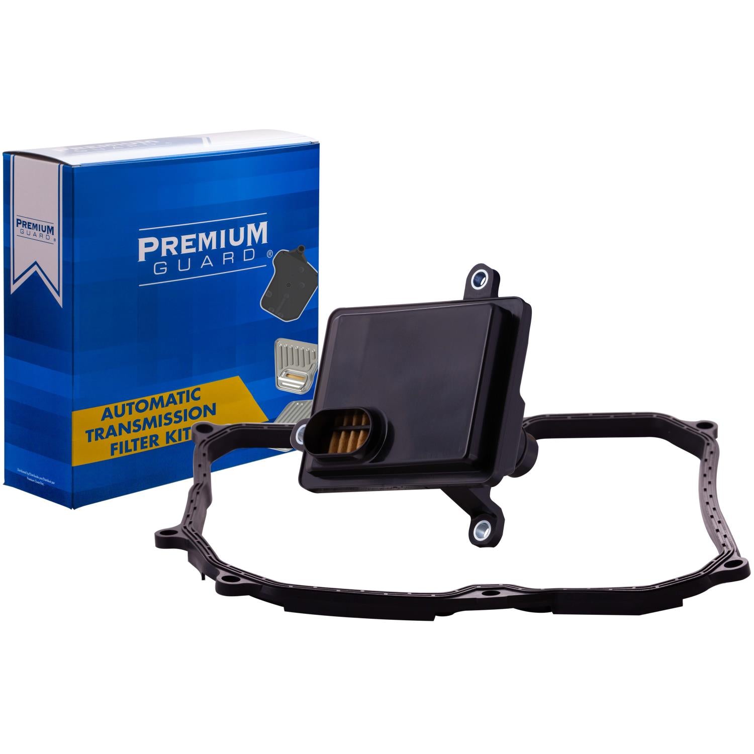 PG PT99406 Transmission Filter Kit | Fits 2022 Volkswagen Passat
