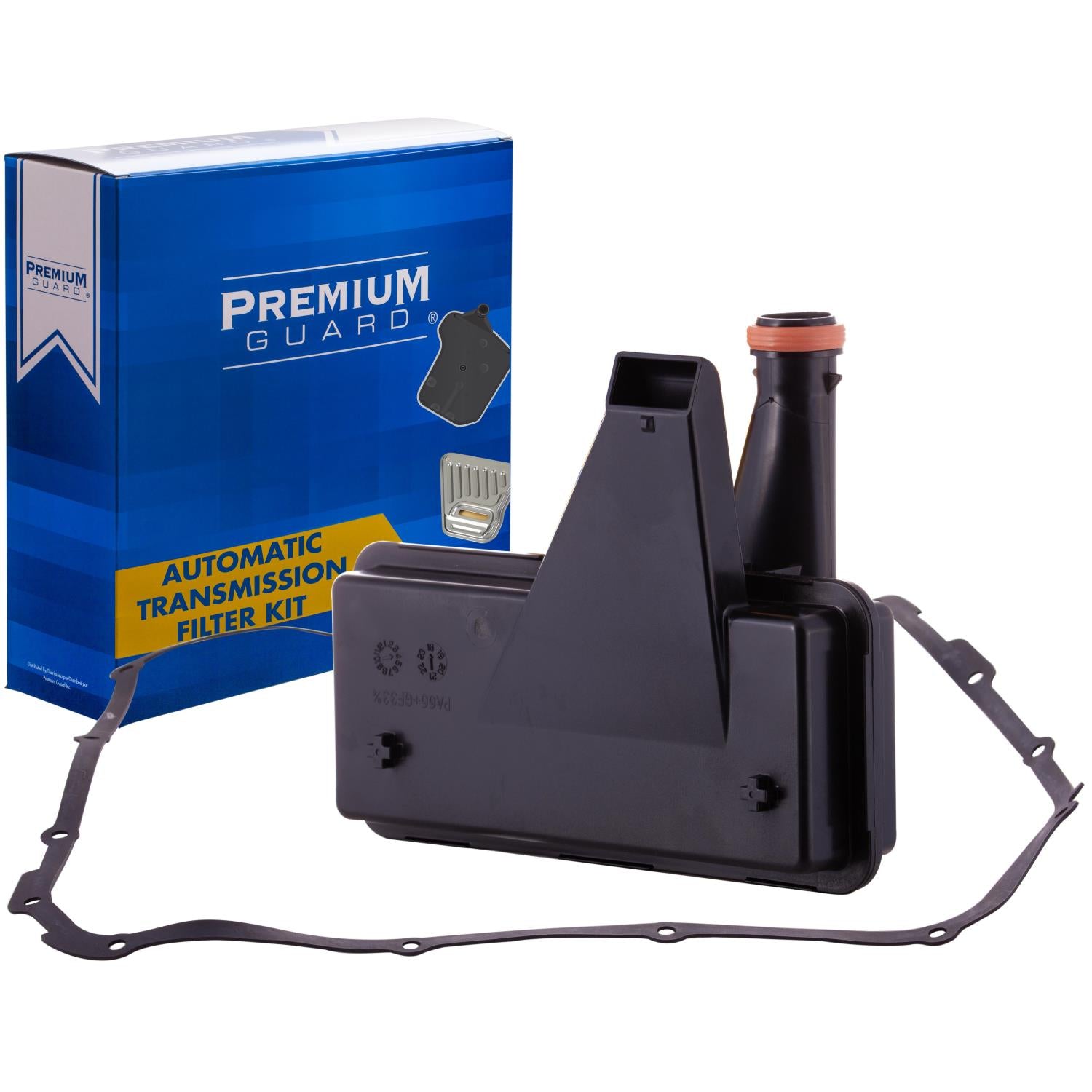 2017 Porsche Macan Transmission Filter  PT99407