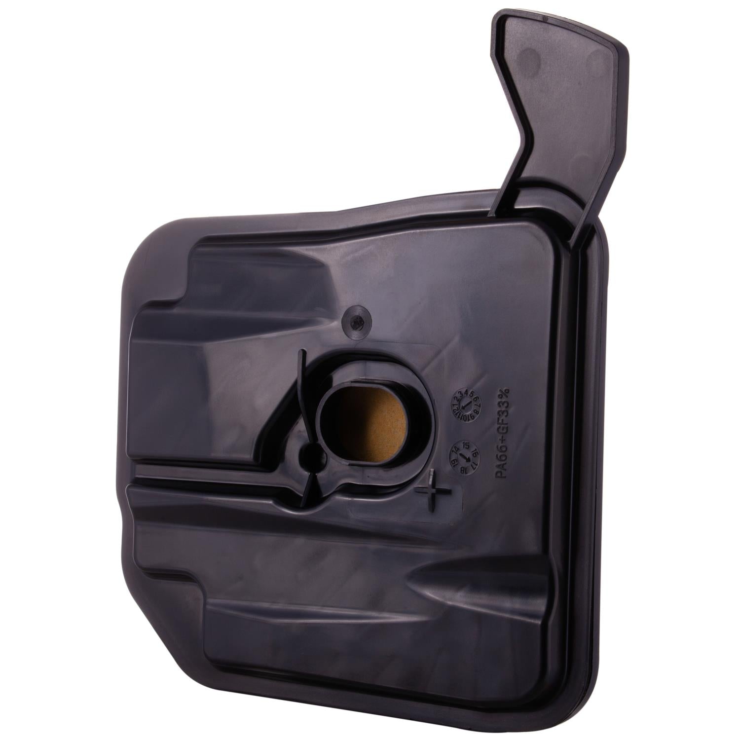 2010 Ford Fusion Transmission Filter  PT99408