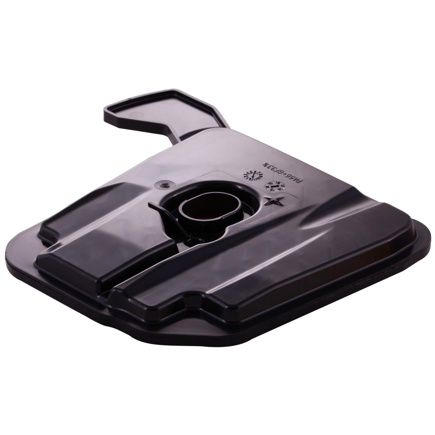 2010 Ford Fusion Transmission Filter  PT99408