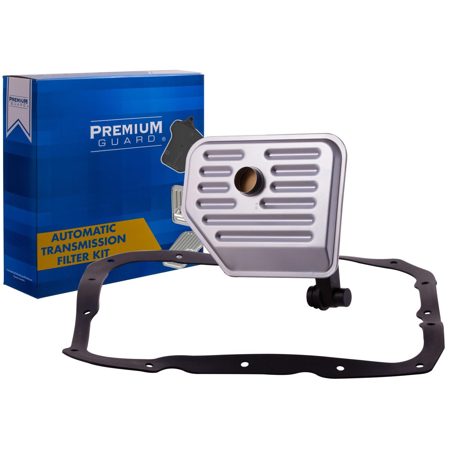 PG PT99410 Transmission Filter Kit | Fits 2008 Kia Sportage