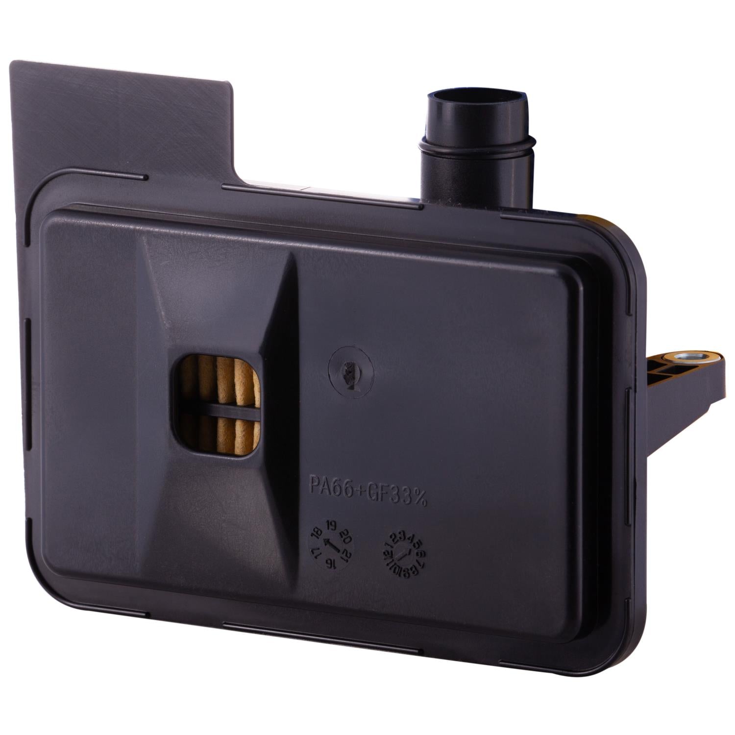 2009 Acura TSX Transmission Filter  PT99412