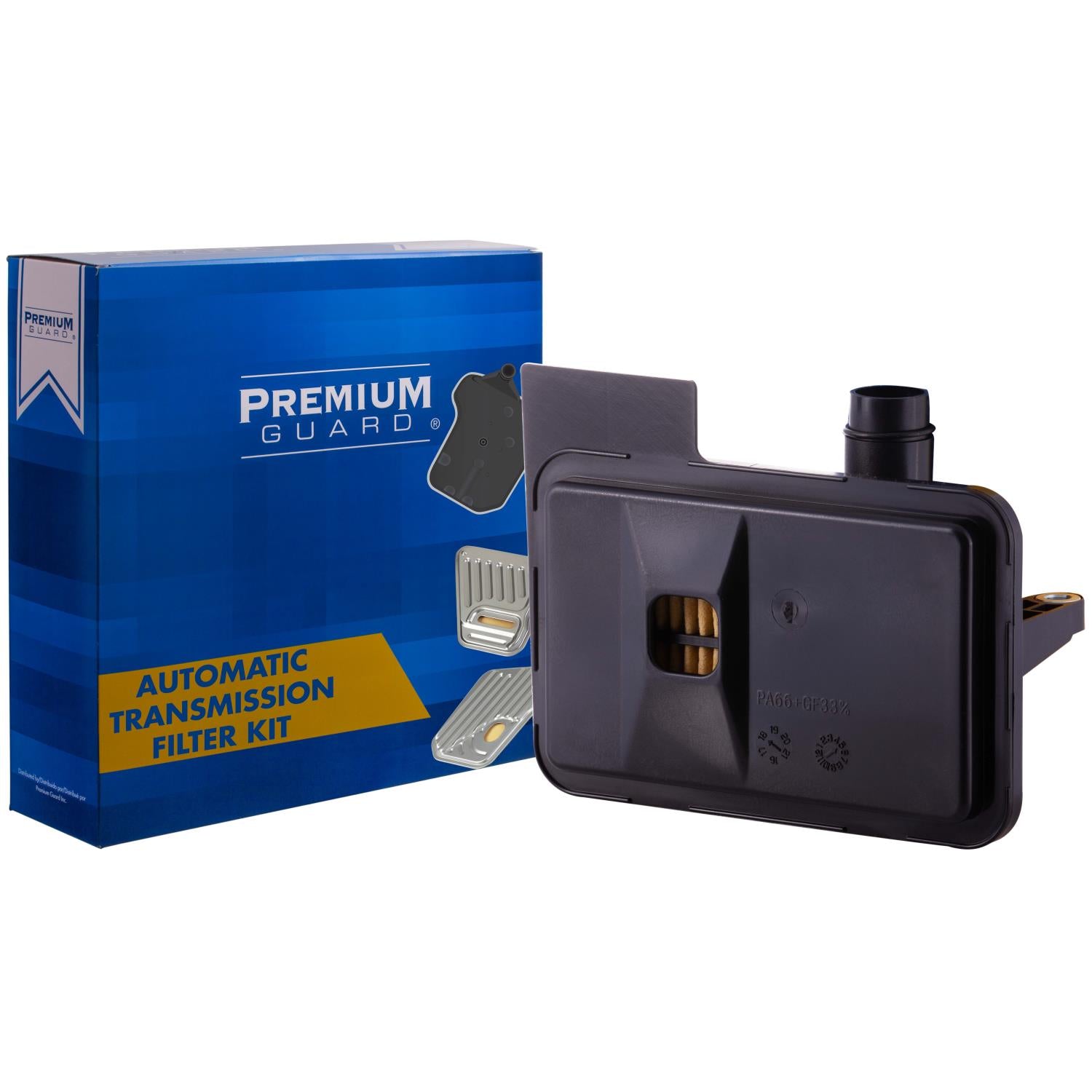 PG PT99412 Transmission Filter Kit | Fits 2013 Acura TSX