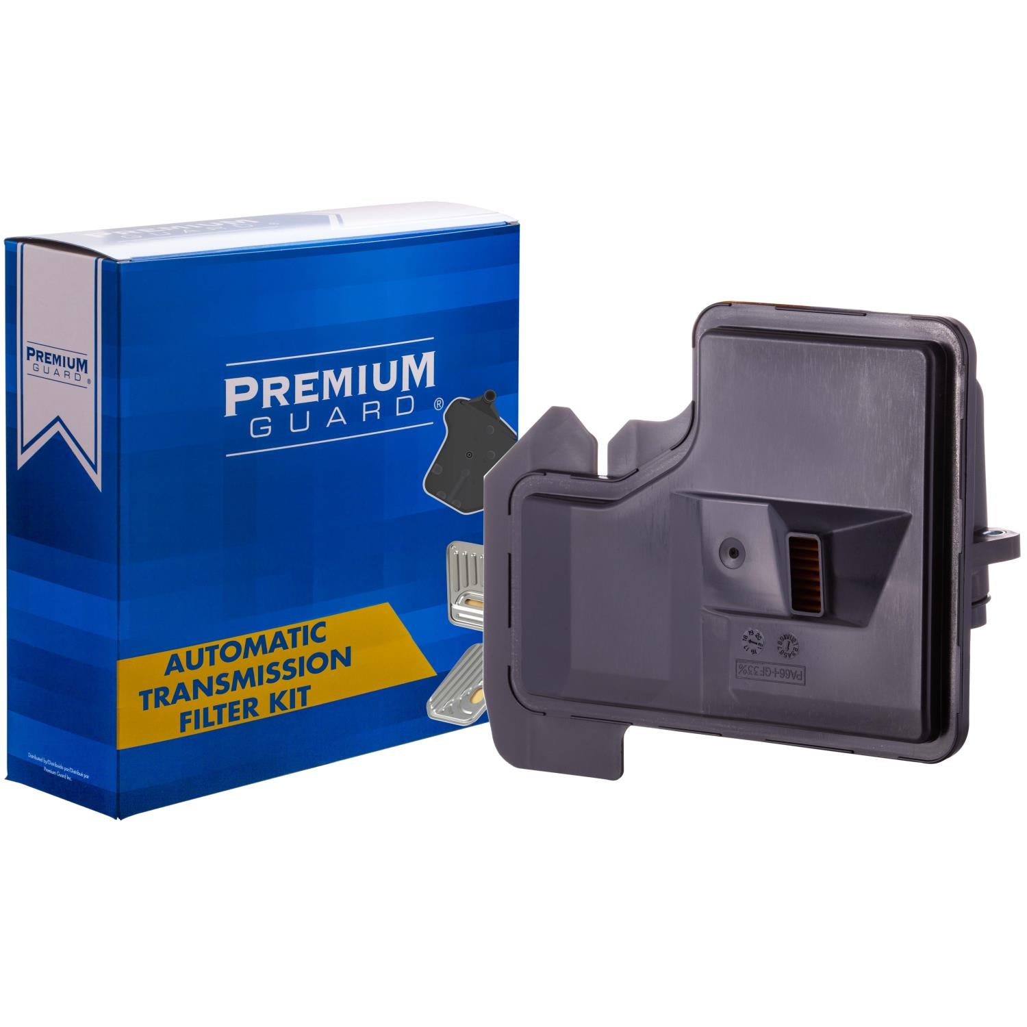 2010 Acura TL Transmission Filter  PT99423