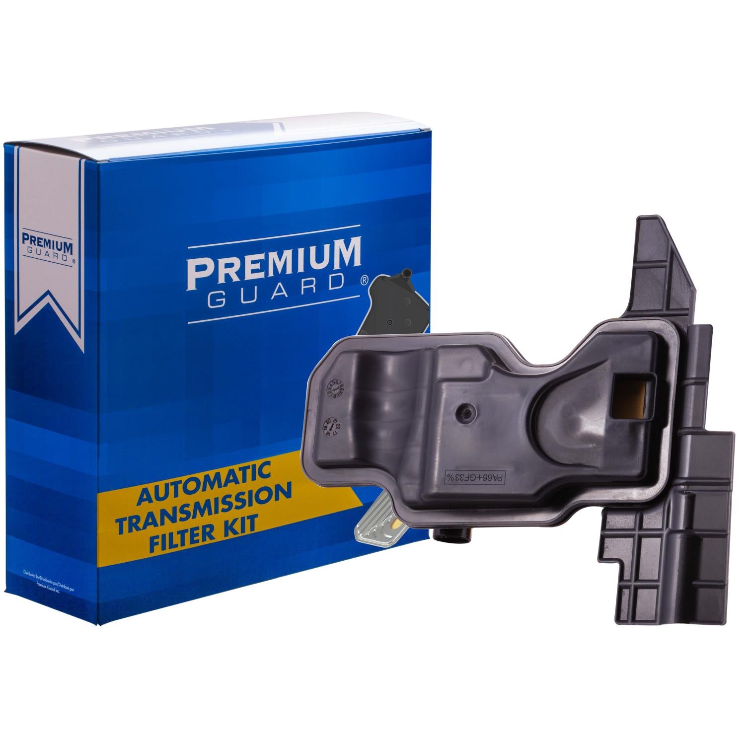 2004 Honda Pilot Transmission Filter  PT99424