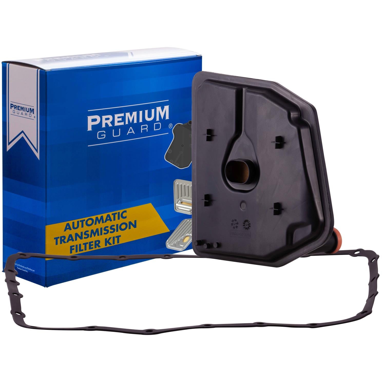 PG PT99426 Transmission Filter Kit | Fits 2006 Mercury Montego