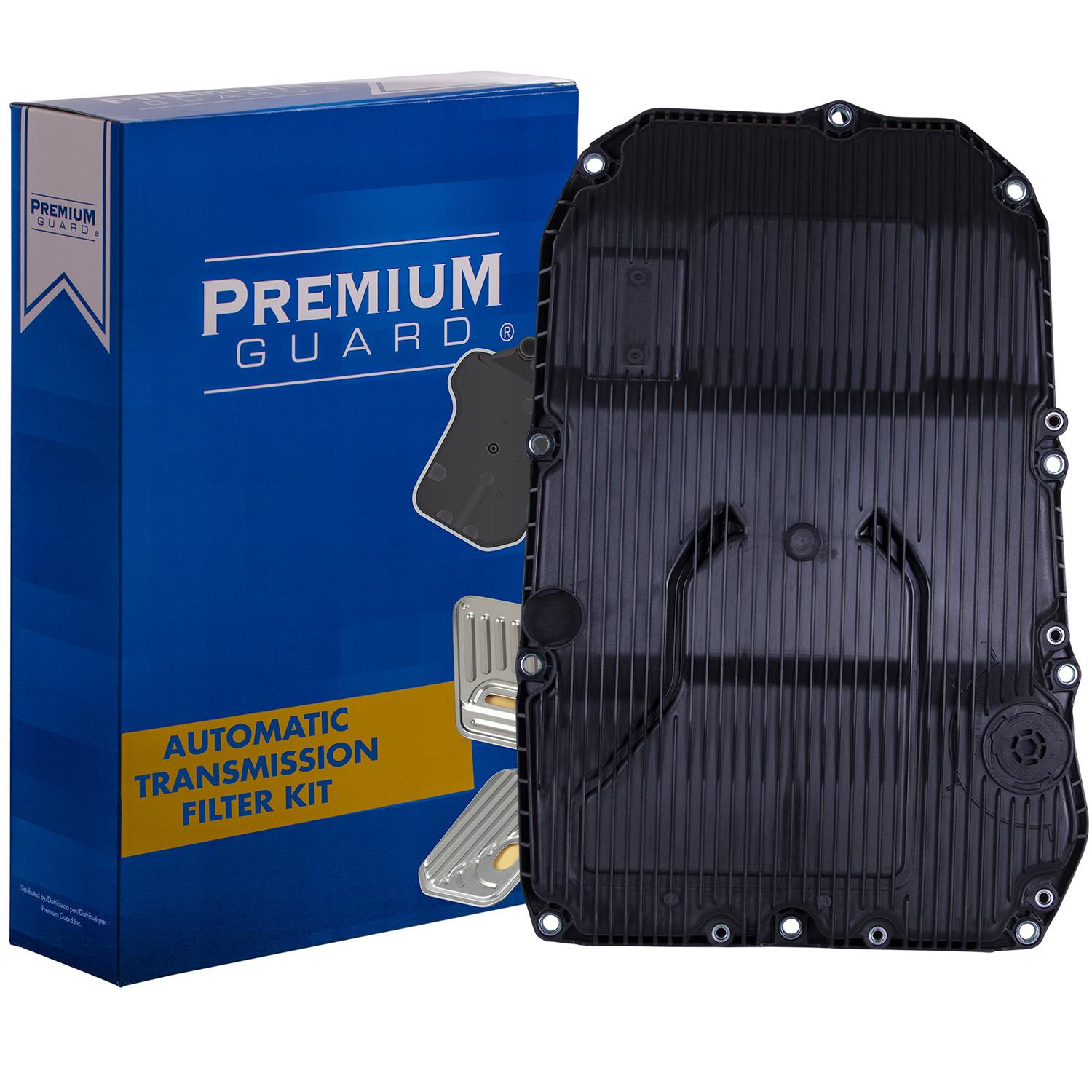 PG PT99567 Transmission Filter Kit | Fits 2026 Mercedes-Benz AMG GT 53
