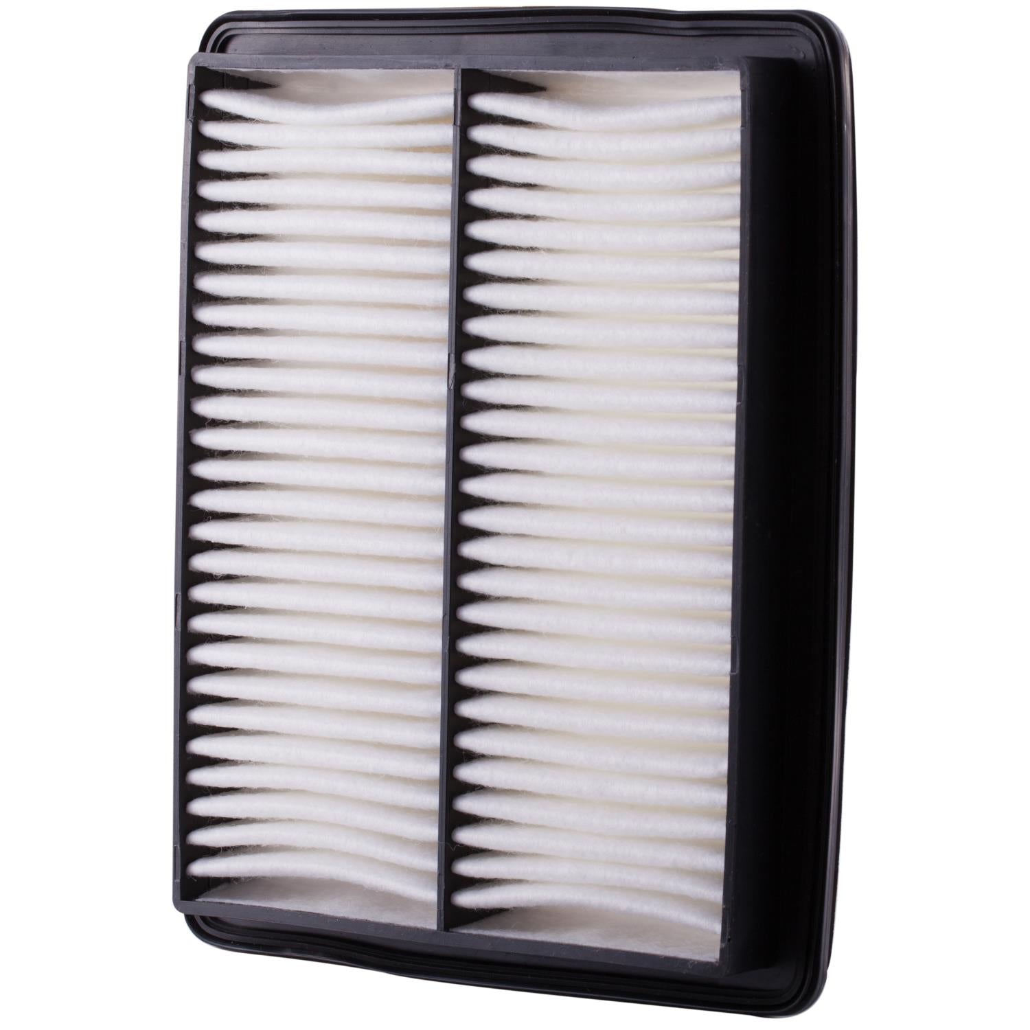 PG PA4643 Engine Air Filter | Fits 1992 Suzuki Sidekick