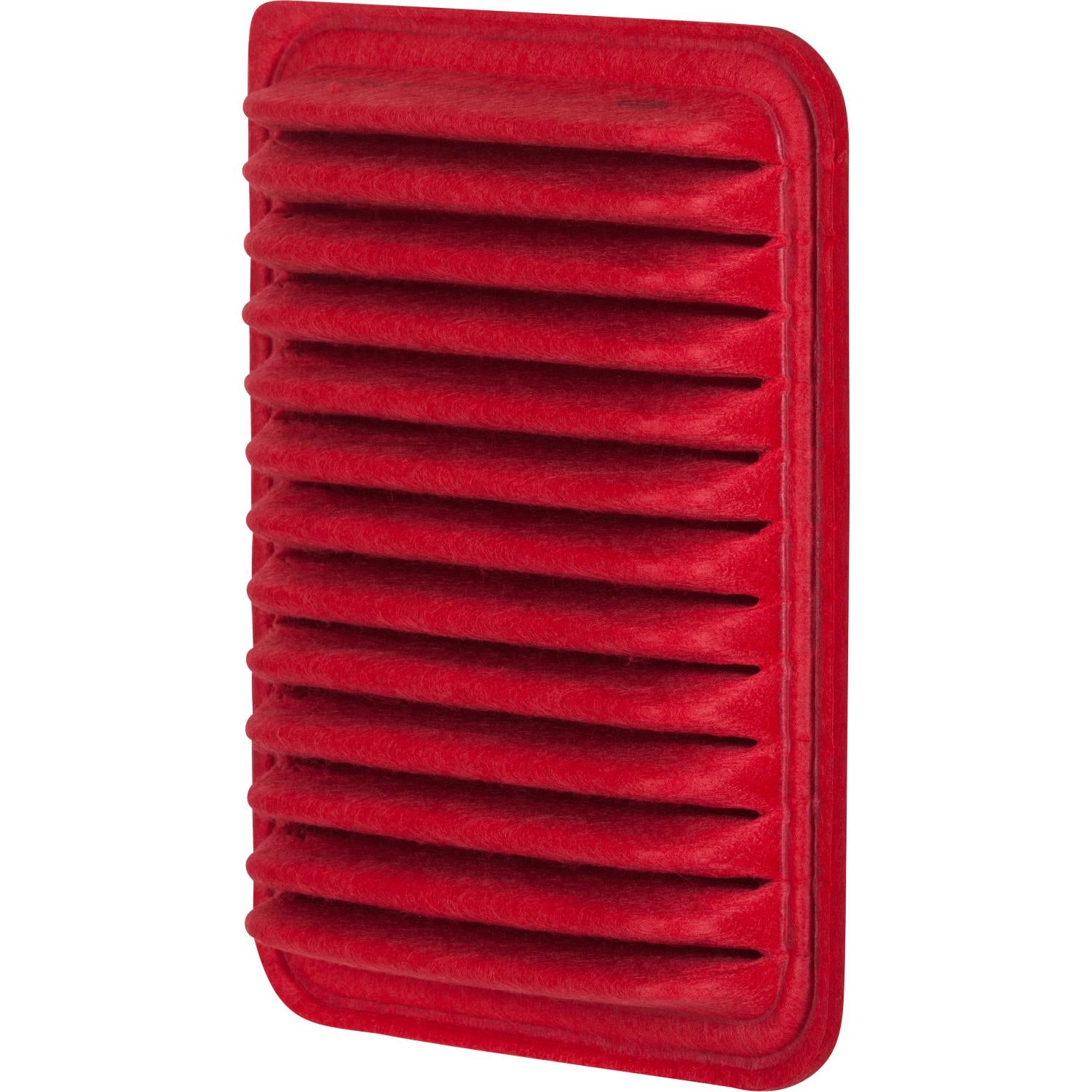 HIGHFLOW PA5655X, High Performance, Pre-Oiled Disposable Engine Air Filter | Fits 2008 Scion xD