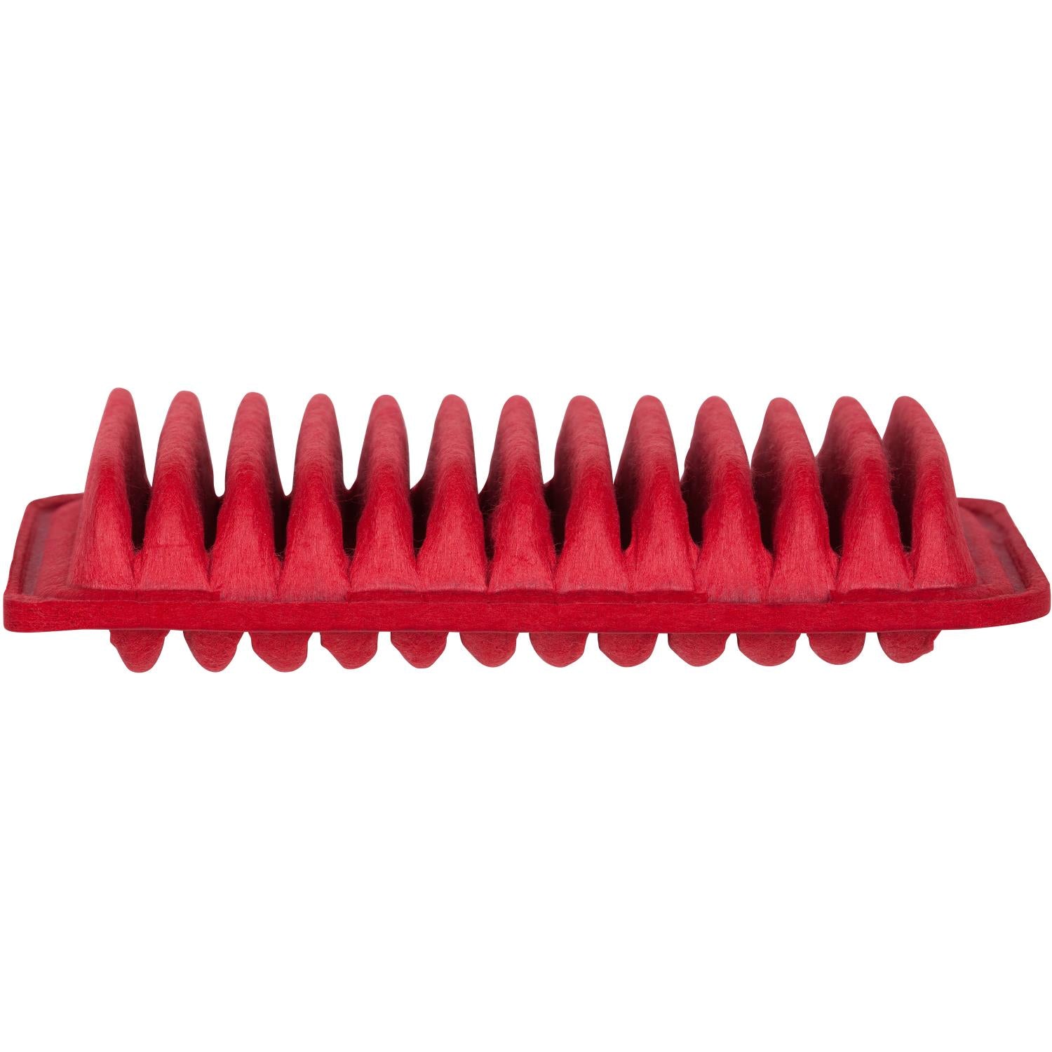HIGHFLOW PA5655X, High Performance, Pre-Oiled Disposable Engine Air Filter | Fits 2008 Scion xD