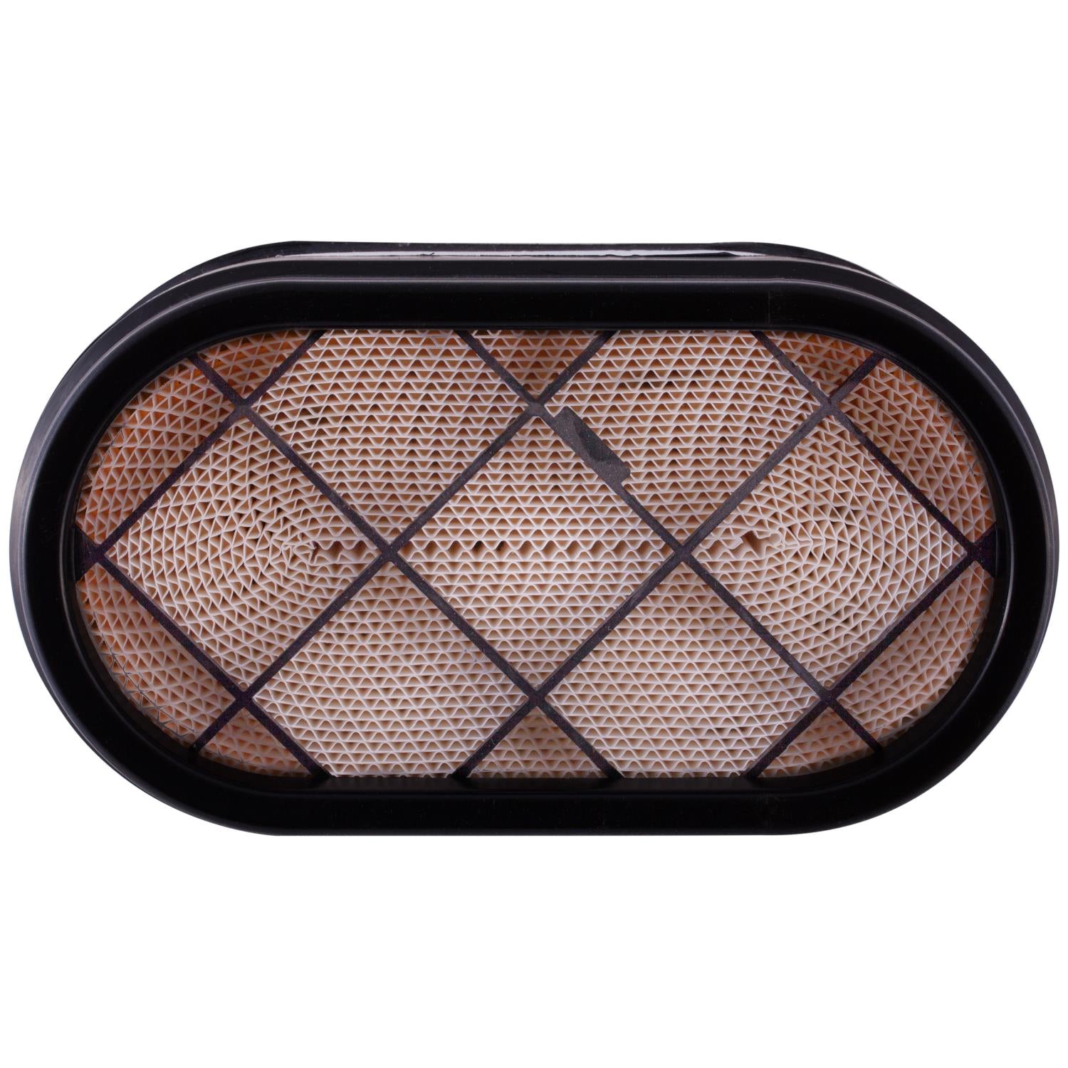 PG PA5696 Engine Air Filter | Fits 2011 Chevrolet Express 2500