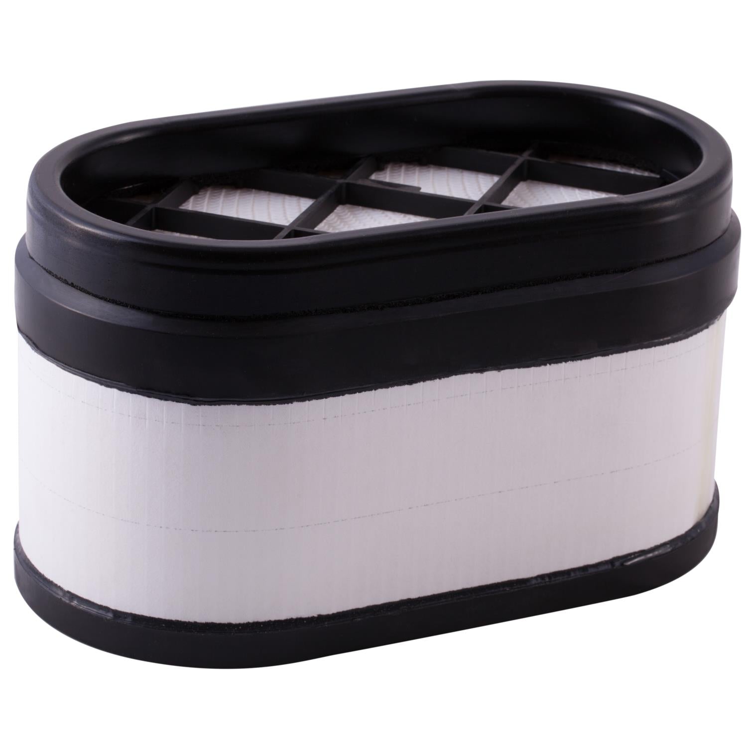 PG PA5696 Engine Air Filter | Fits 2008 Chevrolet Express 3500