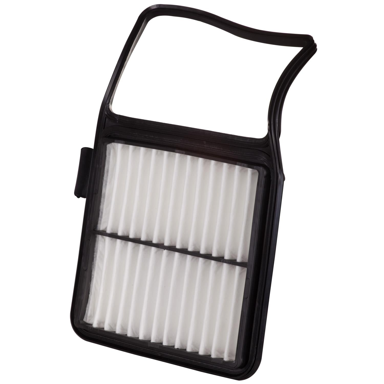 PG PA5698 Engine Air Filter | Fits 2008 Toyota Prius