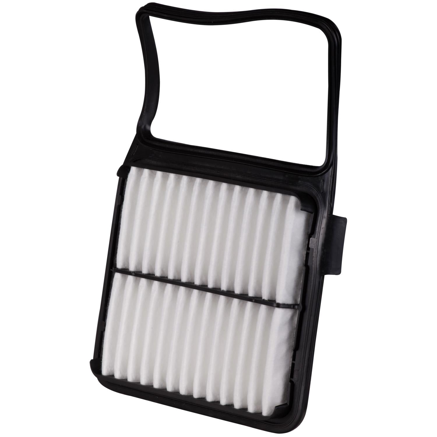 PG PA5698 Engine Air Filter | Fits 2008 Toyota Prius
