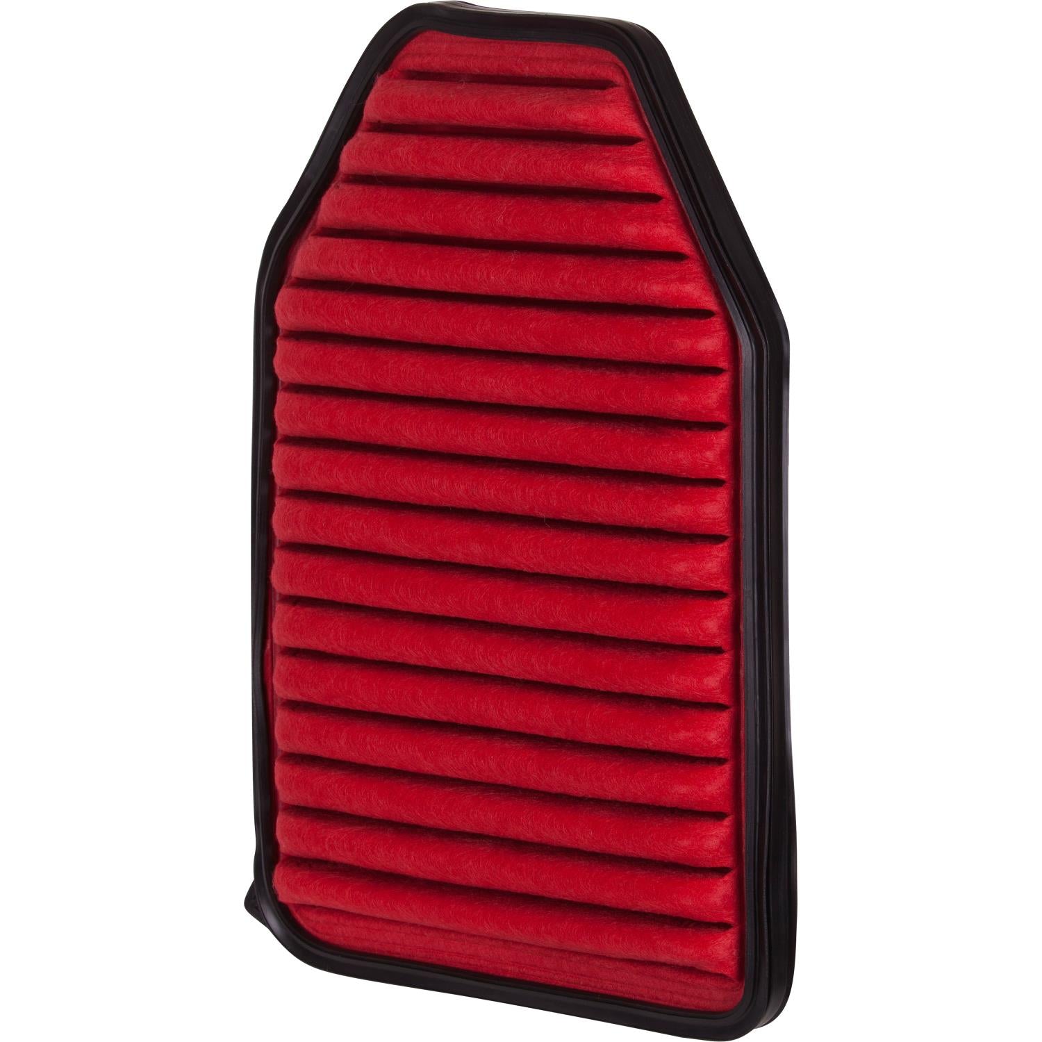 HIGHFLOW PA5819X, High Performance, Pre-Oiled Disposable Engine Air Filter