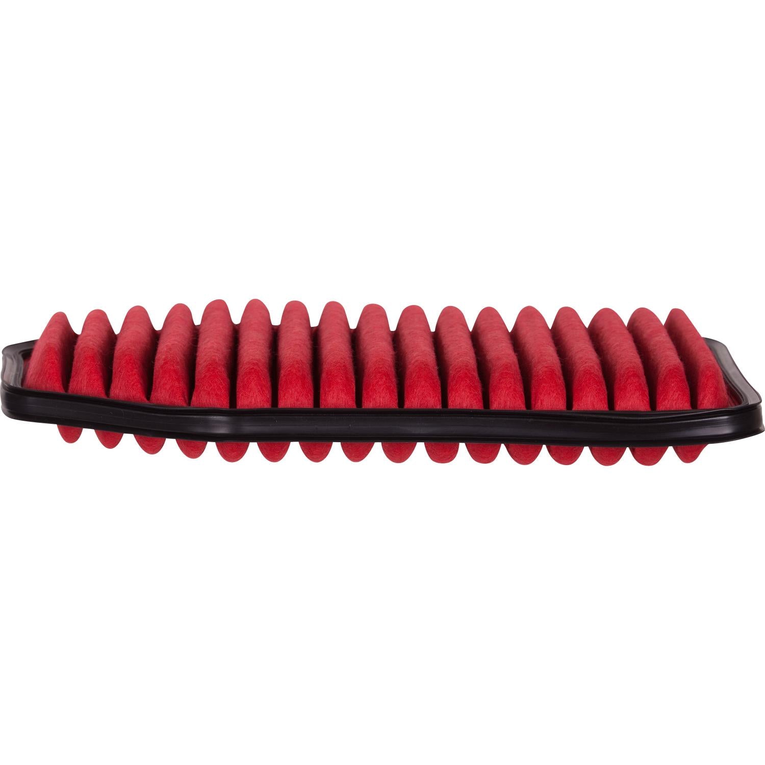 HIGHFLOW PA5819X, High Performance, Pre-Oiled Disposable Engine Air Filter | Fits 2016 Jeep Wrangler