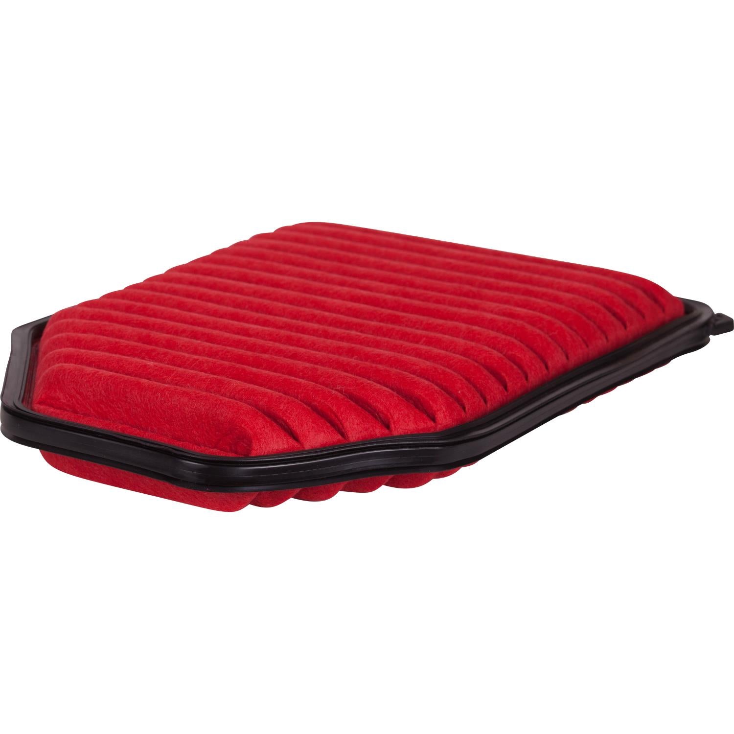 HIGHFLOW PA5819X, High Performance, Pre-Oiled Disposable Engine Air Filter | Fits 2013 Jeep Wrangler