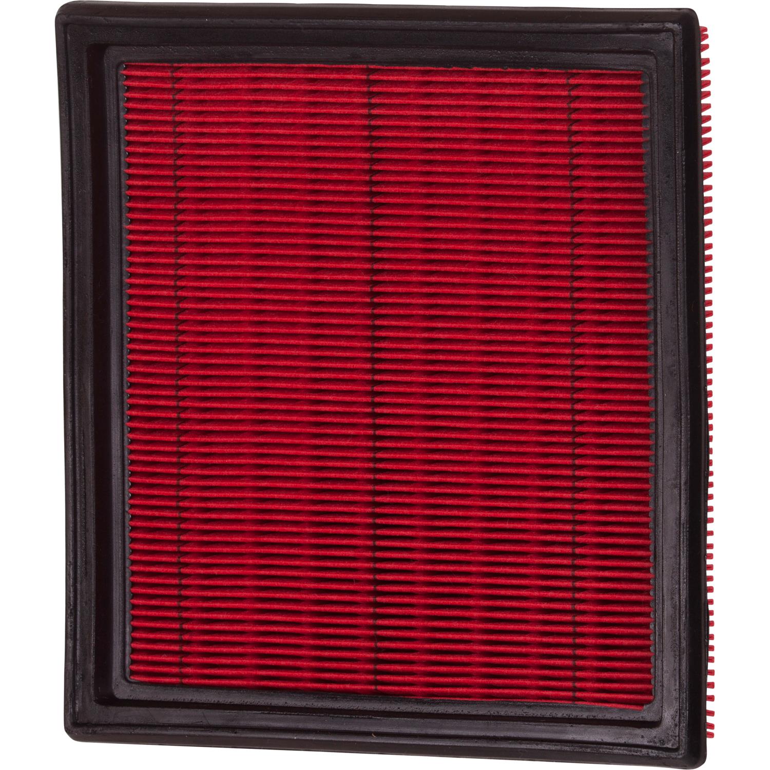 HIGHFLOW PA5824X, High Performance, Pre-Oiled Disposable Engine Air Filter | Fits 2015 INFINITI Q60