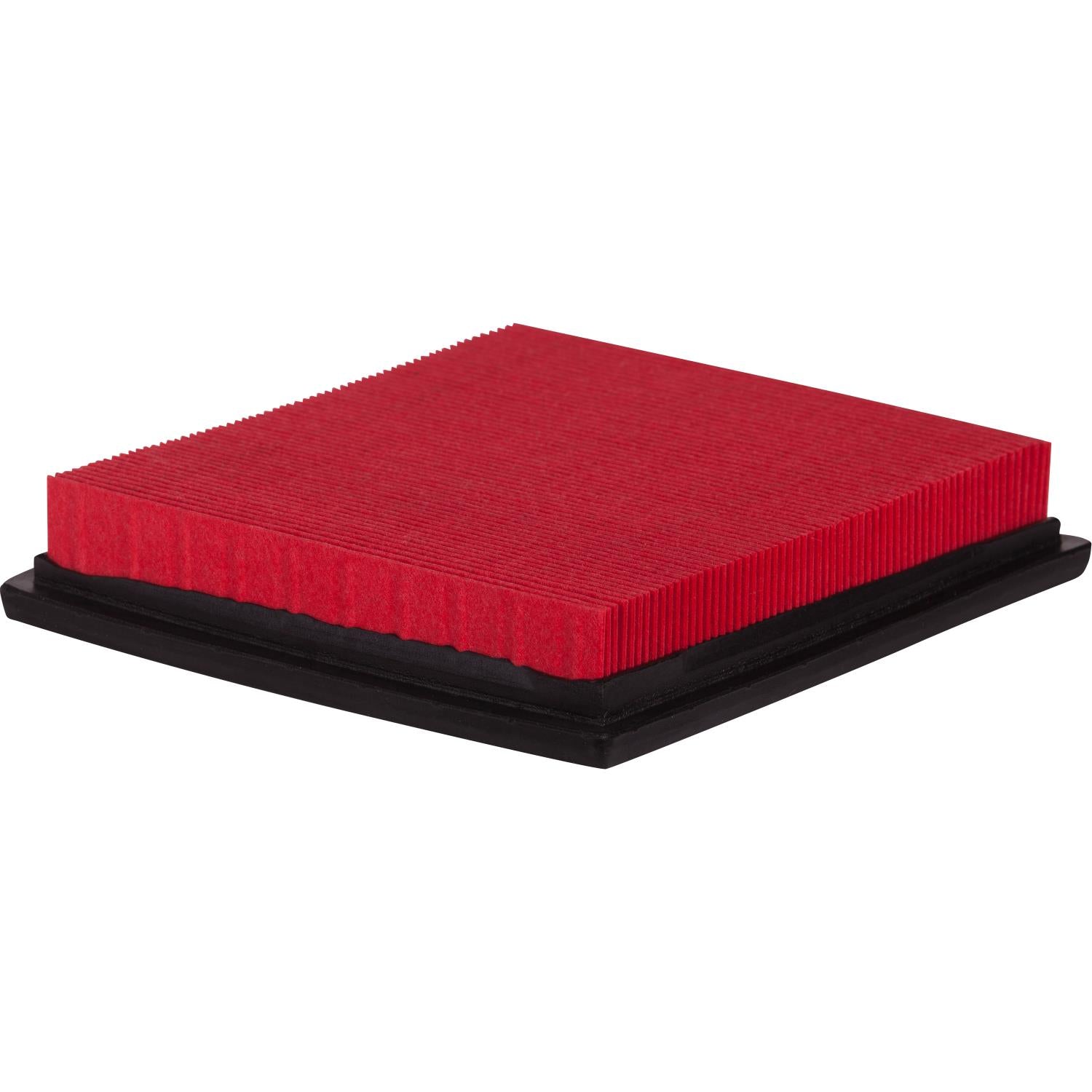 HIGHFLOW PA5824X, High Performance, Pre-Oiled Disposable Engine Air Filter | Fits 2021 Nissan 370Z