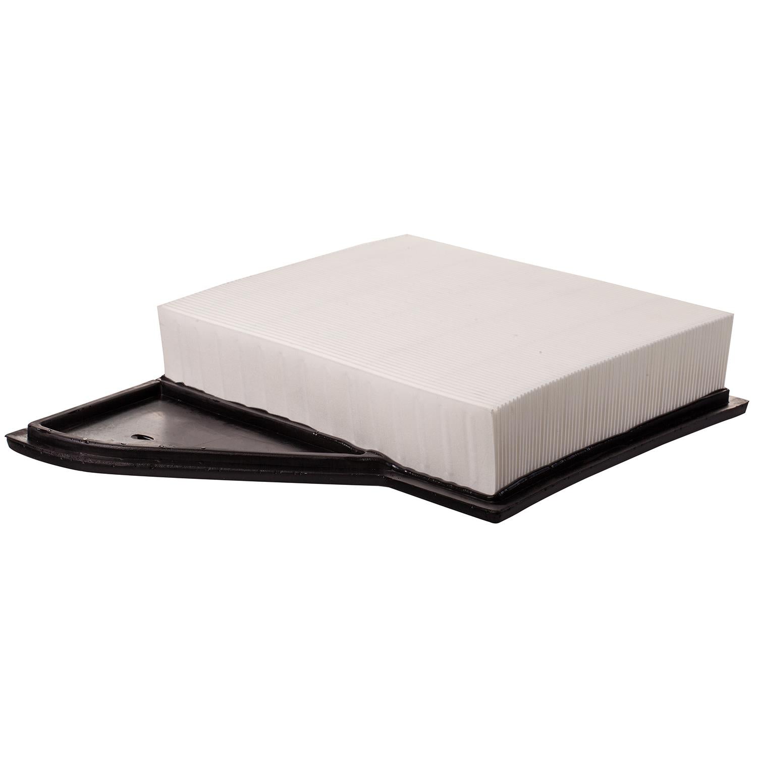 PG PA5907 Engine Air Filter | Fits 2011 Ford Mustang