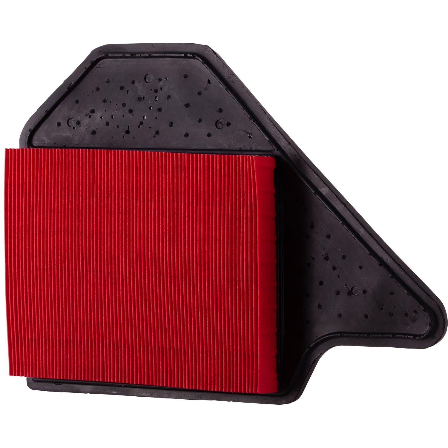 HIGHFLOW PA6165X, High Performance, Pre-Oiled Disposable Engine Air Filter | Fits 2013 Chrysler Town & Country