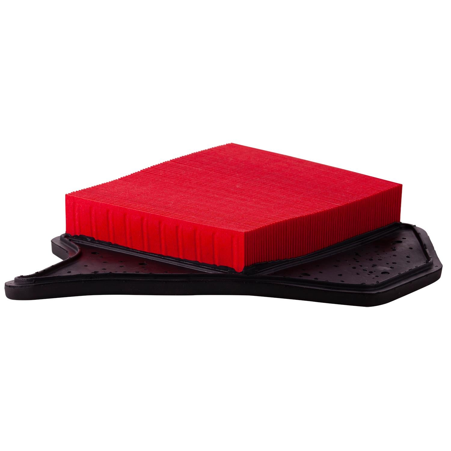 HIGHFLOW PA6165X, High Performance, Pre-Oiled Disposable Engine Air Filter