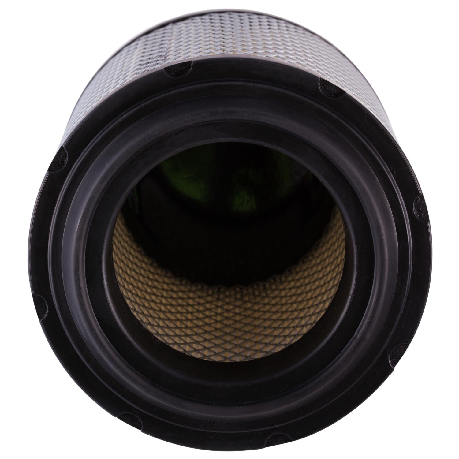 PG PA6168 Engine Air Filter | Fits 2017 Jeep Patriot