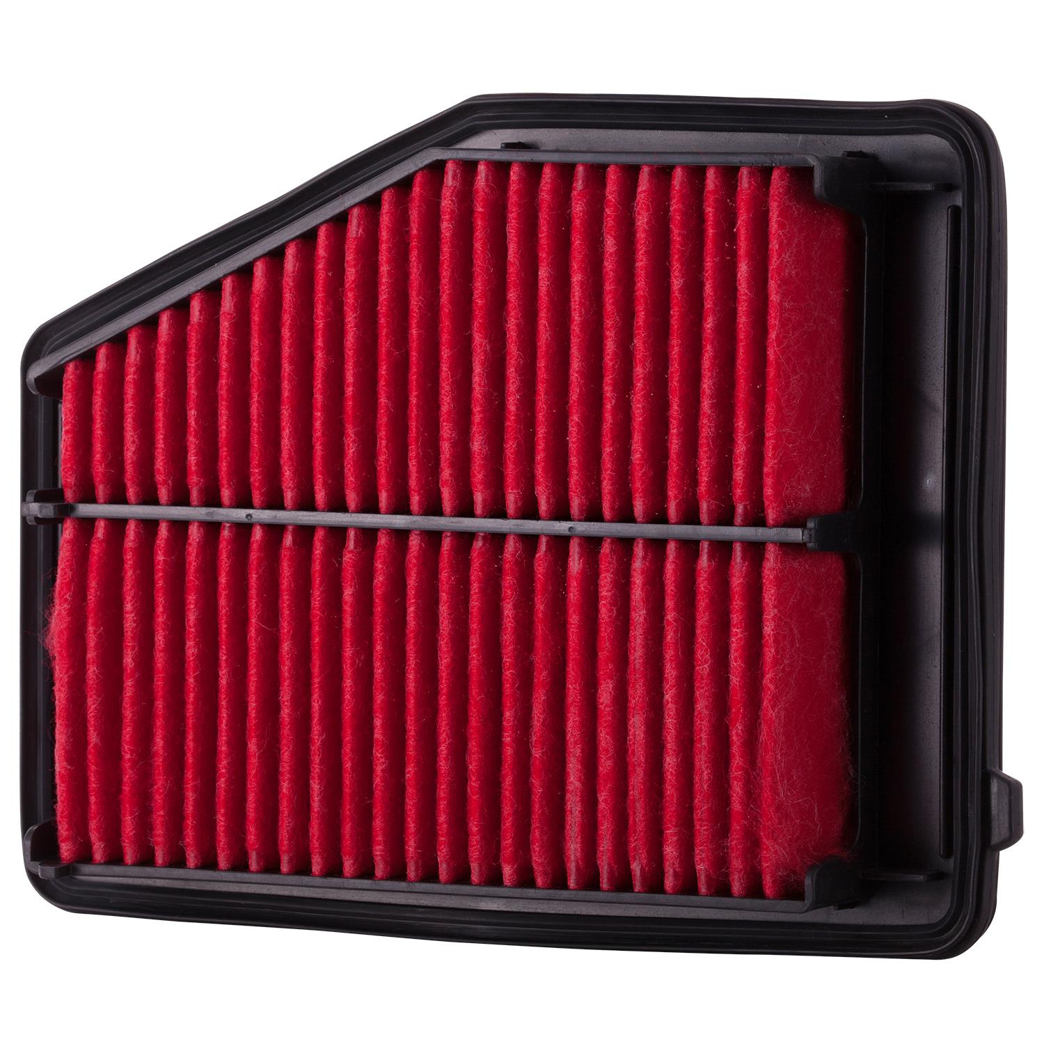 HIGHFLOW PA6171X, High Performance, Pre-Oiled Disposable Engine Air Filter