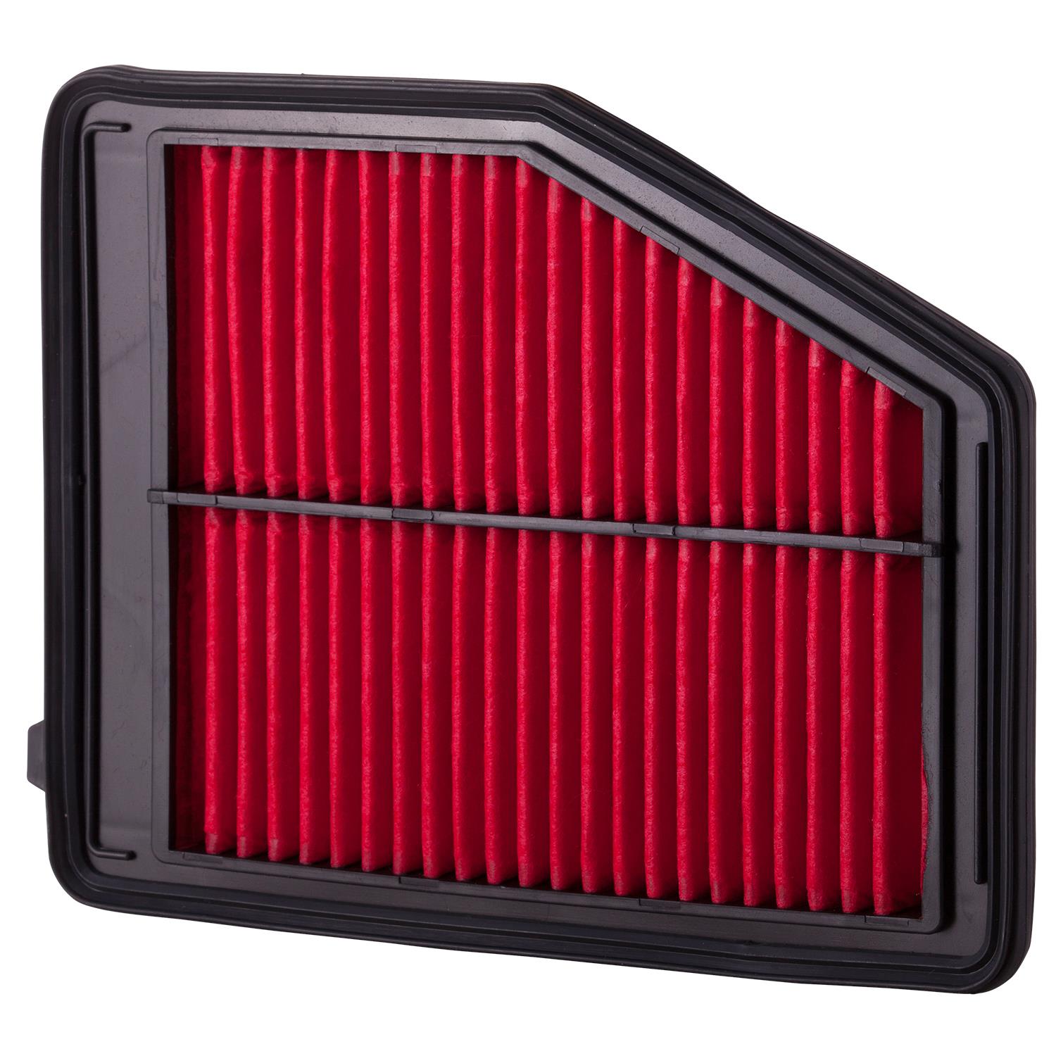HIGHFLOW PA6171X, High Performance, Pre-Oiled Disposable Engine Air Filter | Fits 2014 Acura ILX