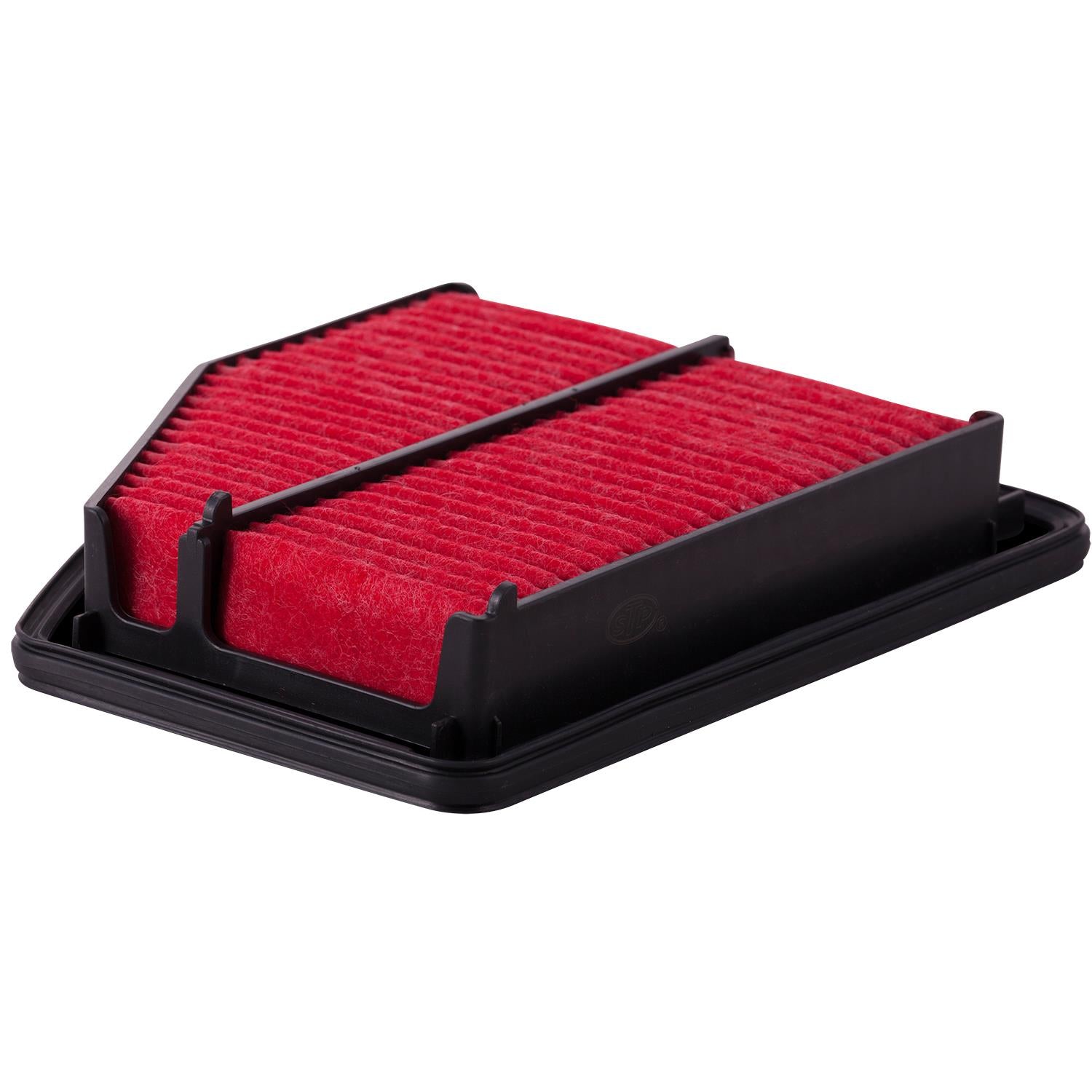 HIGHFLOW PA6171X, High Performance, Pre-Oiled Disposable Engine Air Filter | Fits 2013 Honda Civic