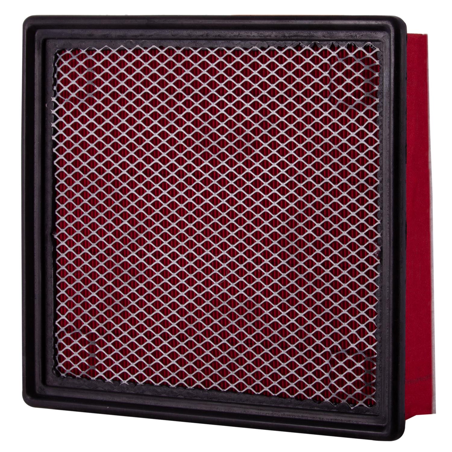 HIGHFLOW PA6279X, High Performance, Pre-Oiled Disposable Engine Air Filter | Fits 2018 Chevrolet Impala