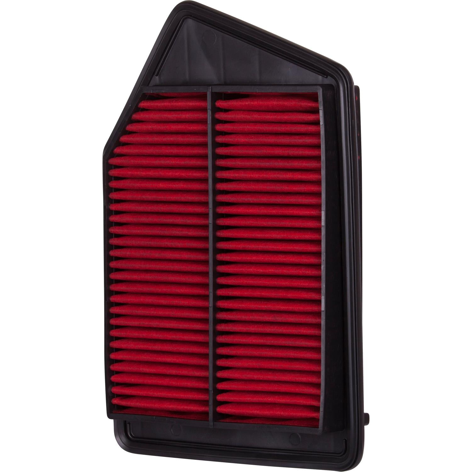 HIGHFLOW PA6282X, High Performance, Pre-Oiled Disposable Engine Air Filter | Fits 2015 Acura TLX