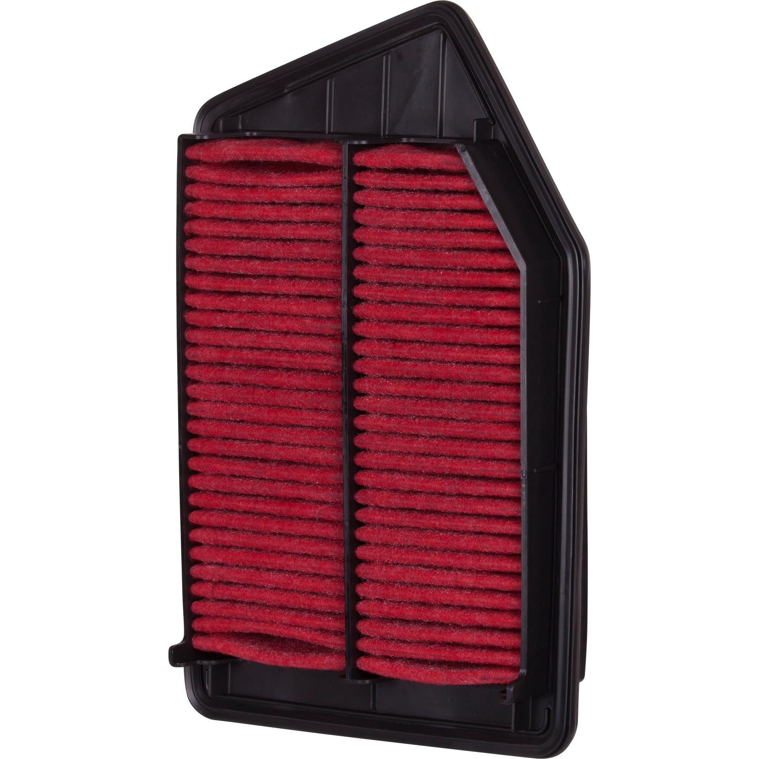 HIGHFLOW PA6282X, High Performance, Pre-Oiled Disposable Engine Air Filter | Fits 2016 Acura TLX