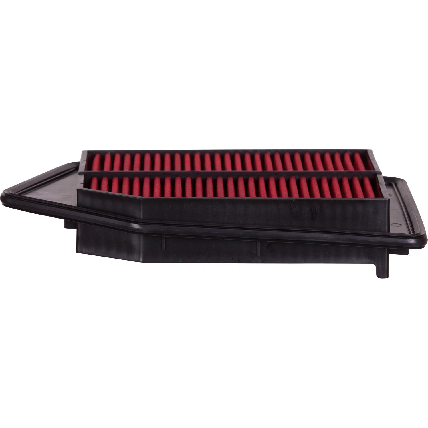 HIGHFLOW PA6282X, High Performance, Pre-Oiled Disposable Engine Air Filter | Fits 2016 Acura TLX