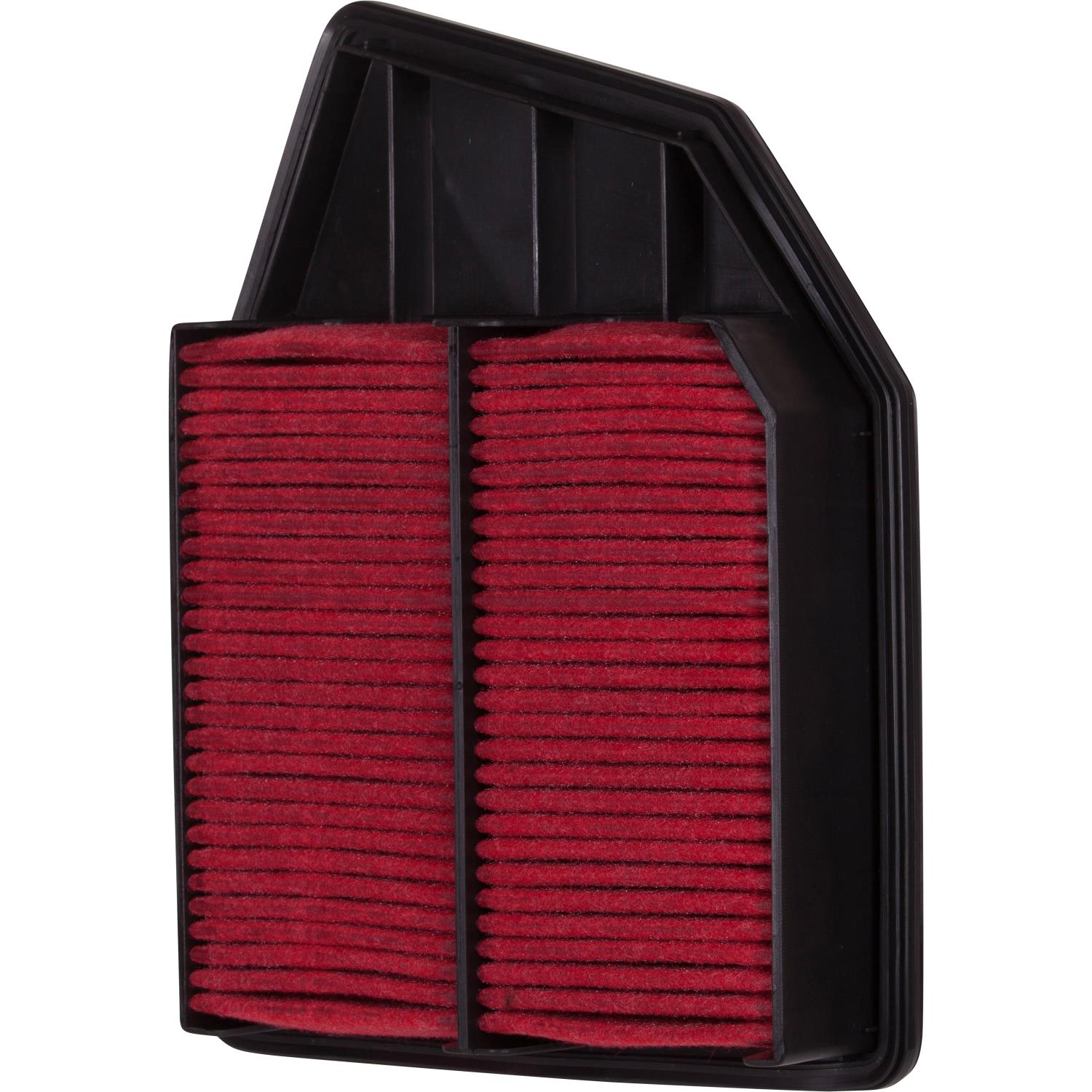 HIGHFLOW PA6309X, High Performance, Pre-Oiled Disposable Engine Air Filter | Fits 2013 Honda Crosstour