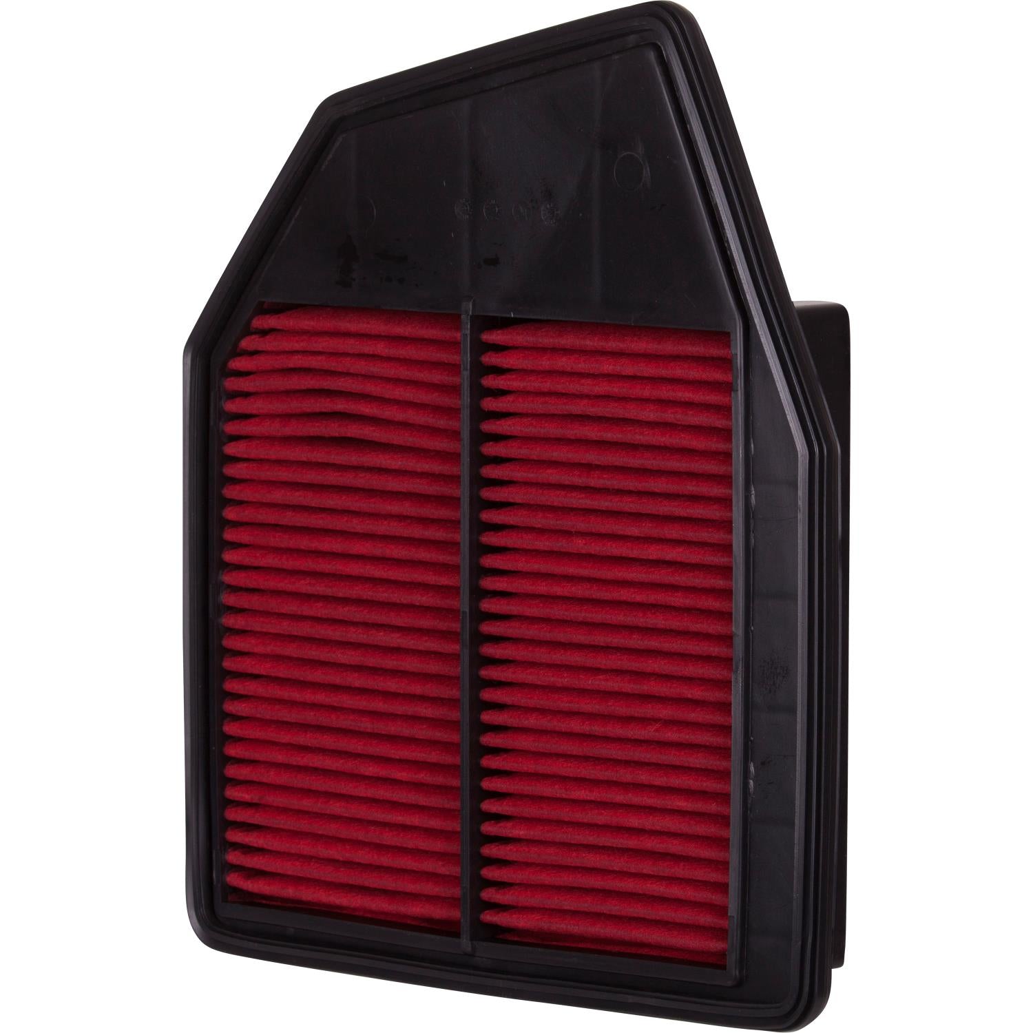 HIGHFLOW PA6309X, High Performance, Pre-Oiled Disposable Engine Air Filter