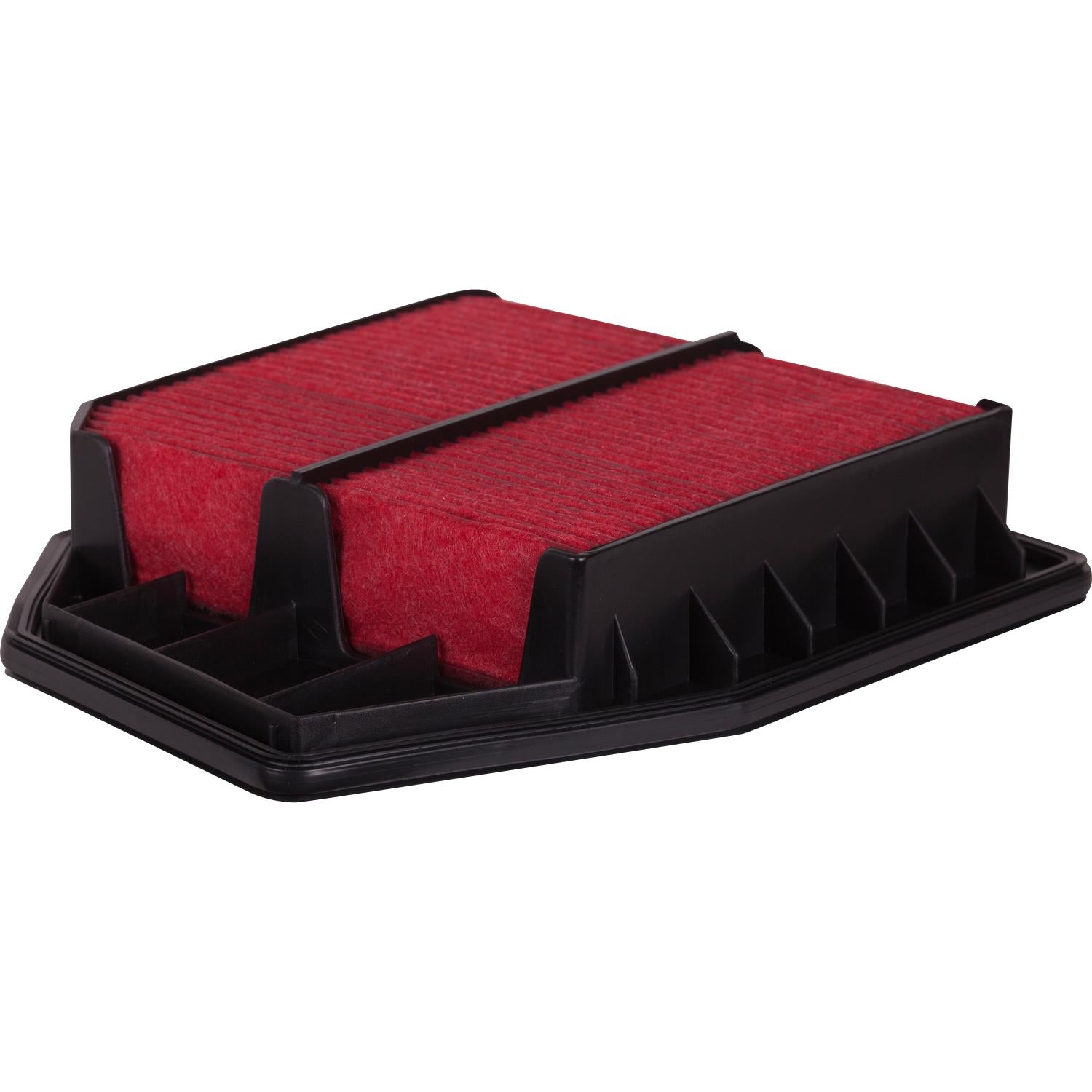 HIGHFLOW PA6309X, High Performance, Pre-Oiled Disposable Engine Air Filter | Fits 2013 Honda Crosstour