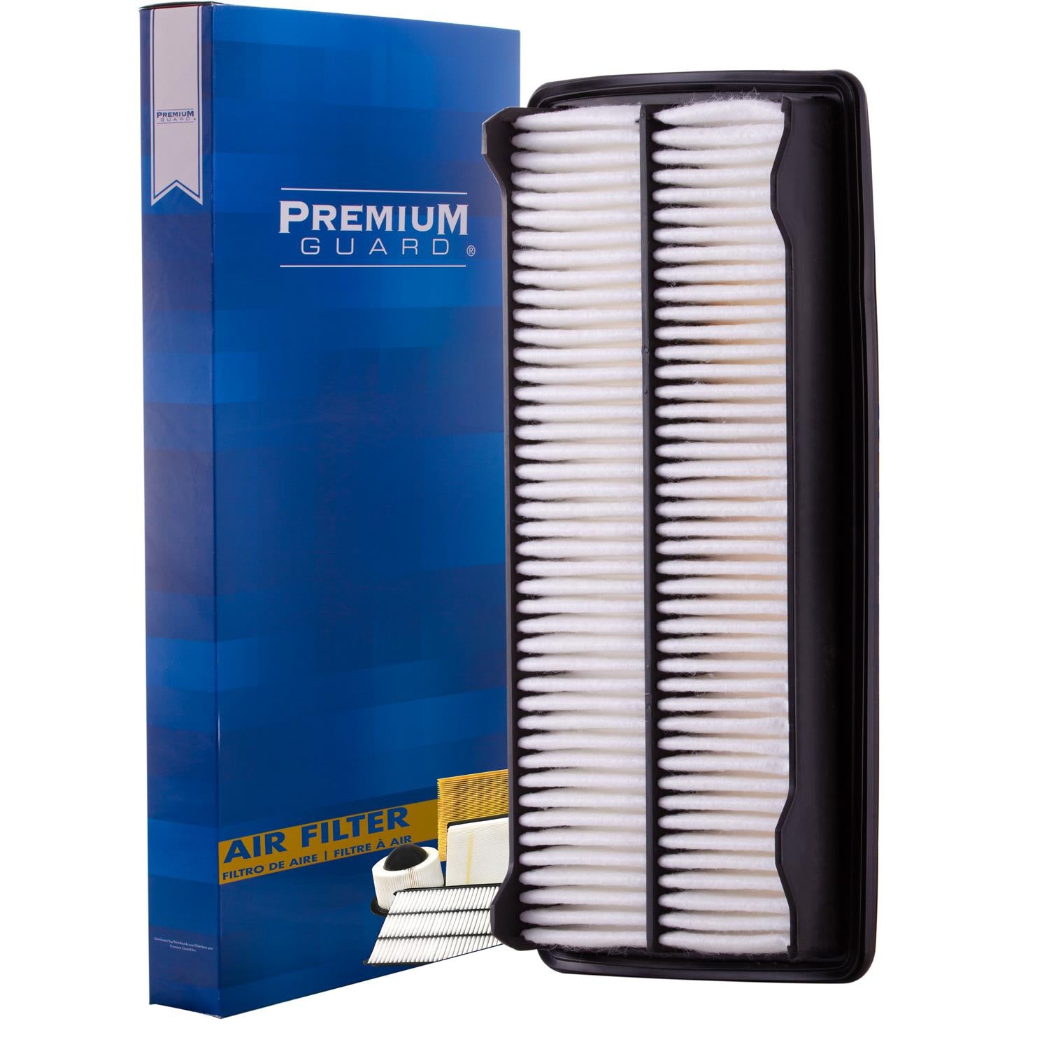 PG PA6310 Engine Air Filter