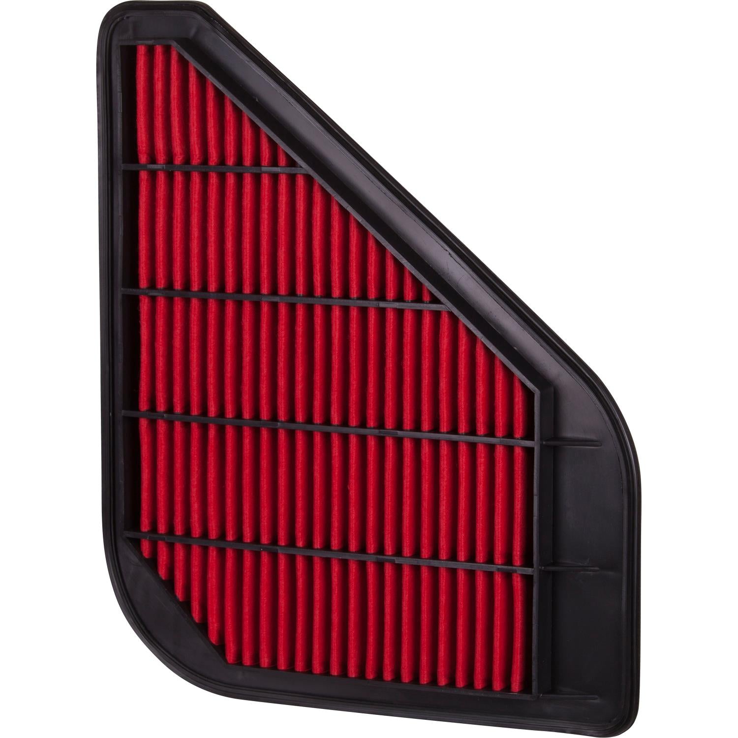 HIGHFLOW PA6313X, High Performance, Pre-Oiled Disposable Engine Air Filter | Fits 2013 Chevrolet Traverse