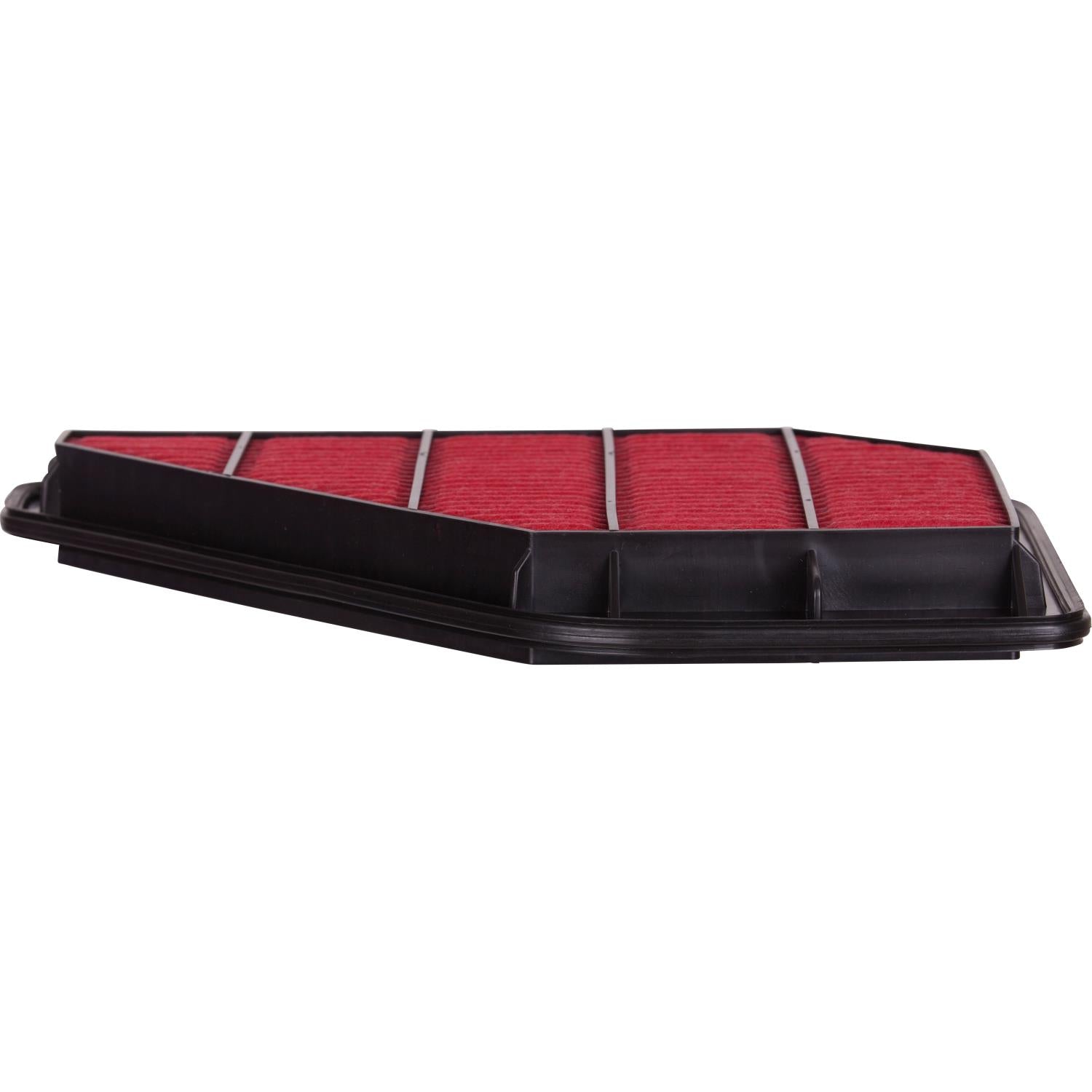 HIGHFLOW PA6313X, High Performance, Pre-Oiled Disposable Engine Air Filter | Fits 2010 Chevrolet Traverse