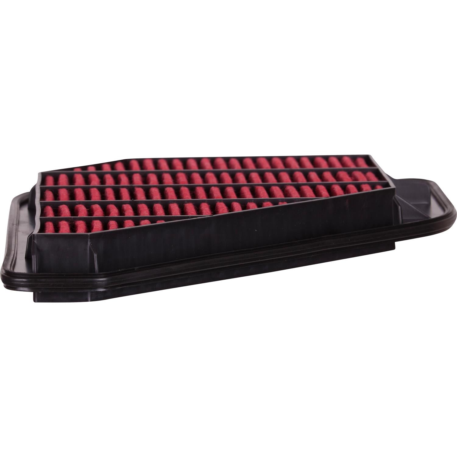 HIGHFLOW PA6313X, High Performance, Pre-Oiled Disposable Engine Air Filter | Fits 2008 Buick Enclave