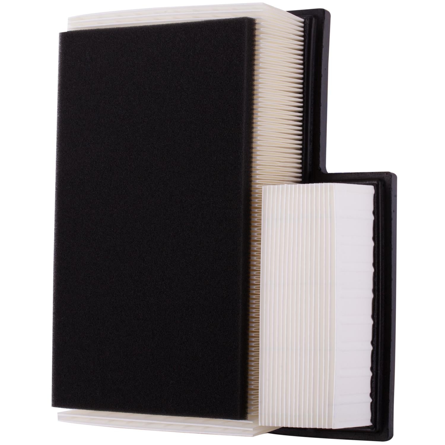PG PA8225 Engine Air Filter | Fits 2025 Ford Transit