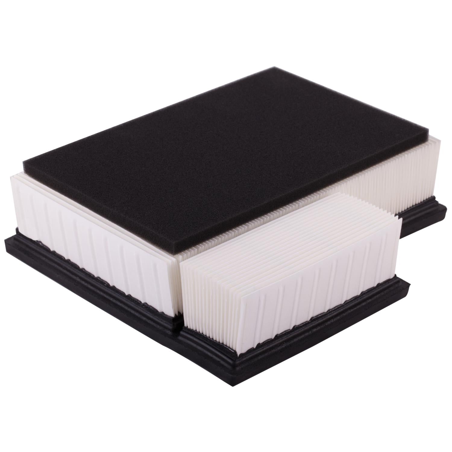 PG PA8225 Engine Air Filter | Fits 2025 Ford Transit
