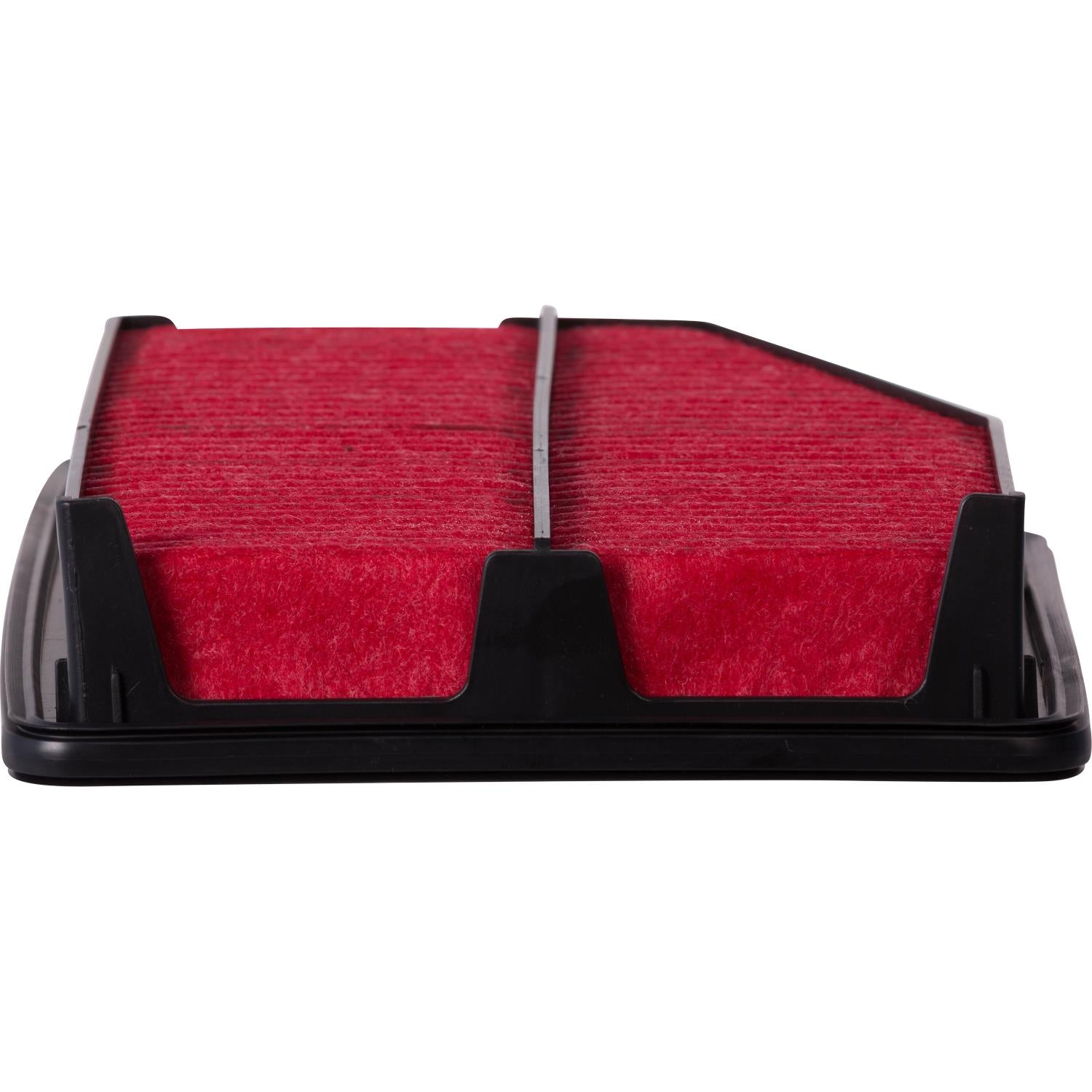 HIGHFLOW PA99051X, High Performance, Pre-Oiled Disposable Engine Air Filter | Fits 2016 Honda CR-V